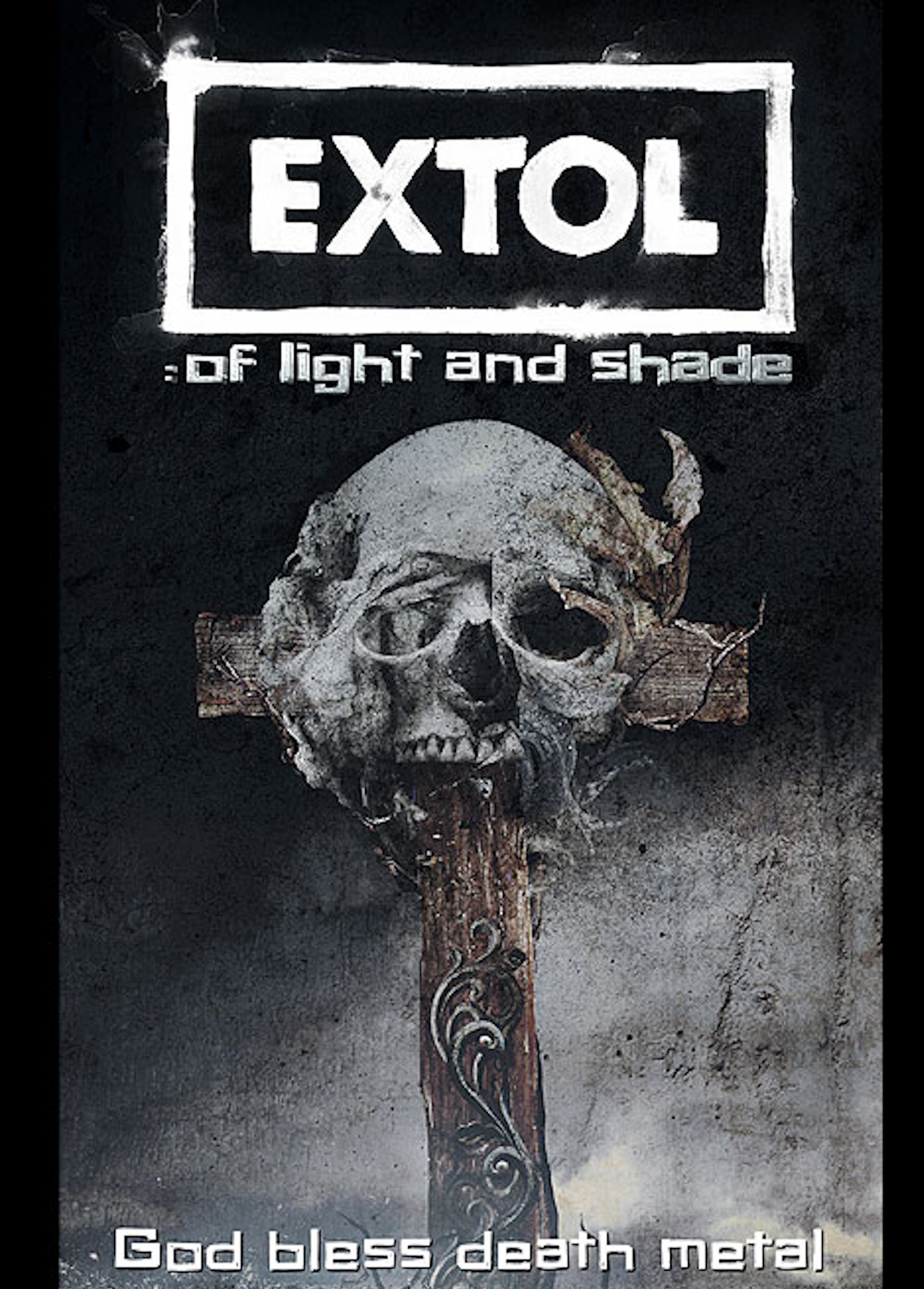 Beskrivende bilde relatert til innholdet i filmen "Extol: of Light and Shade"