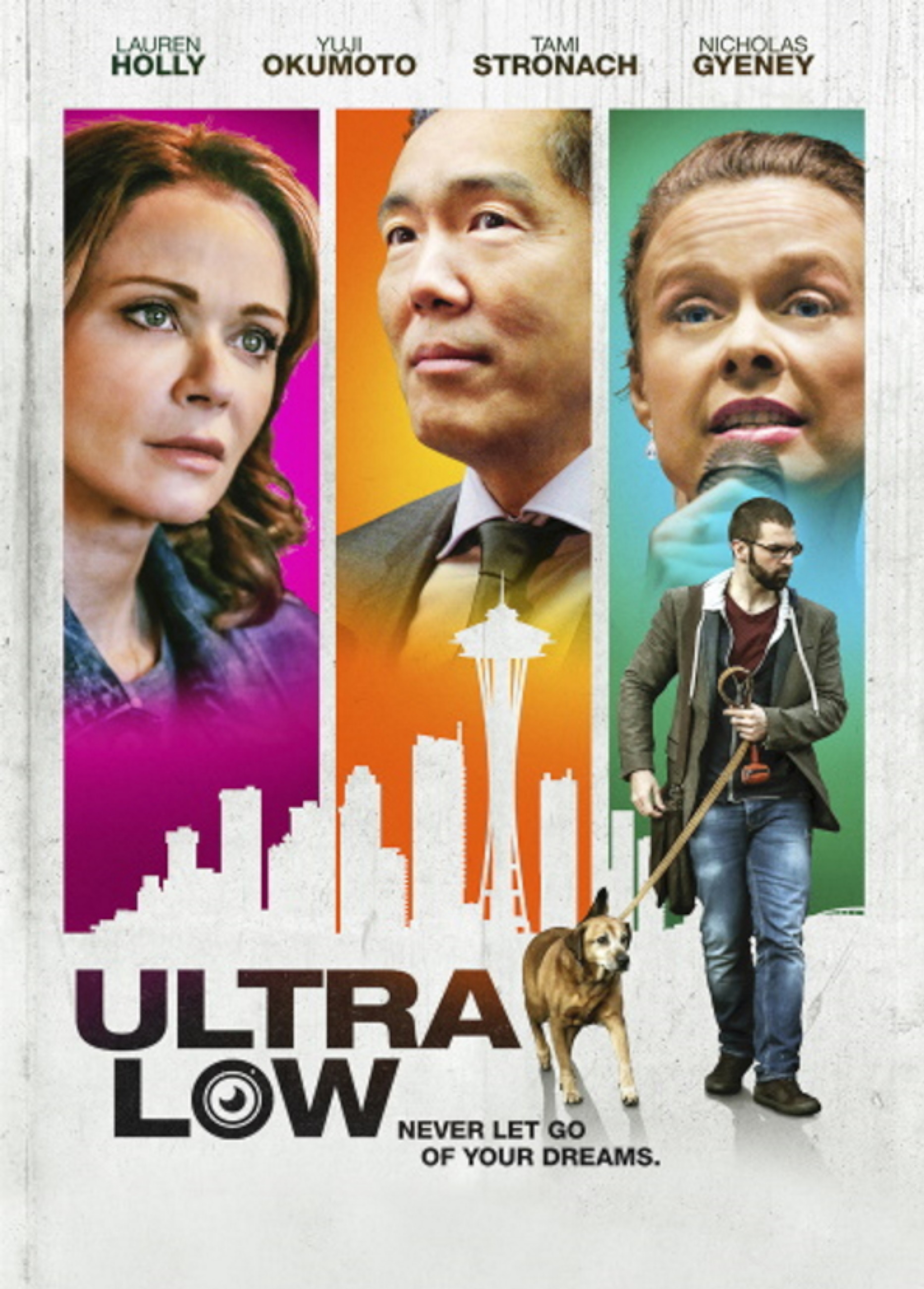 Beskrivende bilde relatert til innholdet i filmen "Ultra Low"