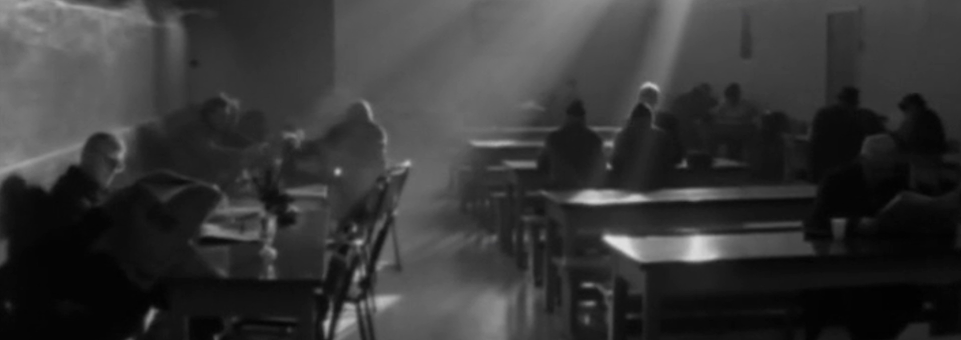Beskrivende bilde relatert til innholdet i filmen "Herbergistene"