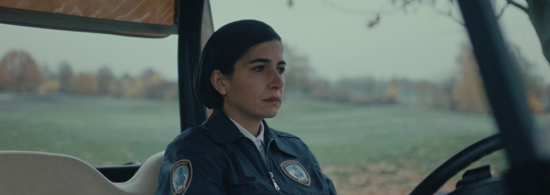 Beskrivende bilde relatert til innholdet i filmen "We Might As Well Be Dead"