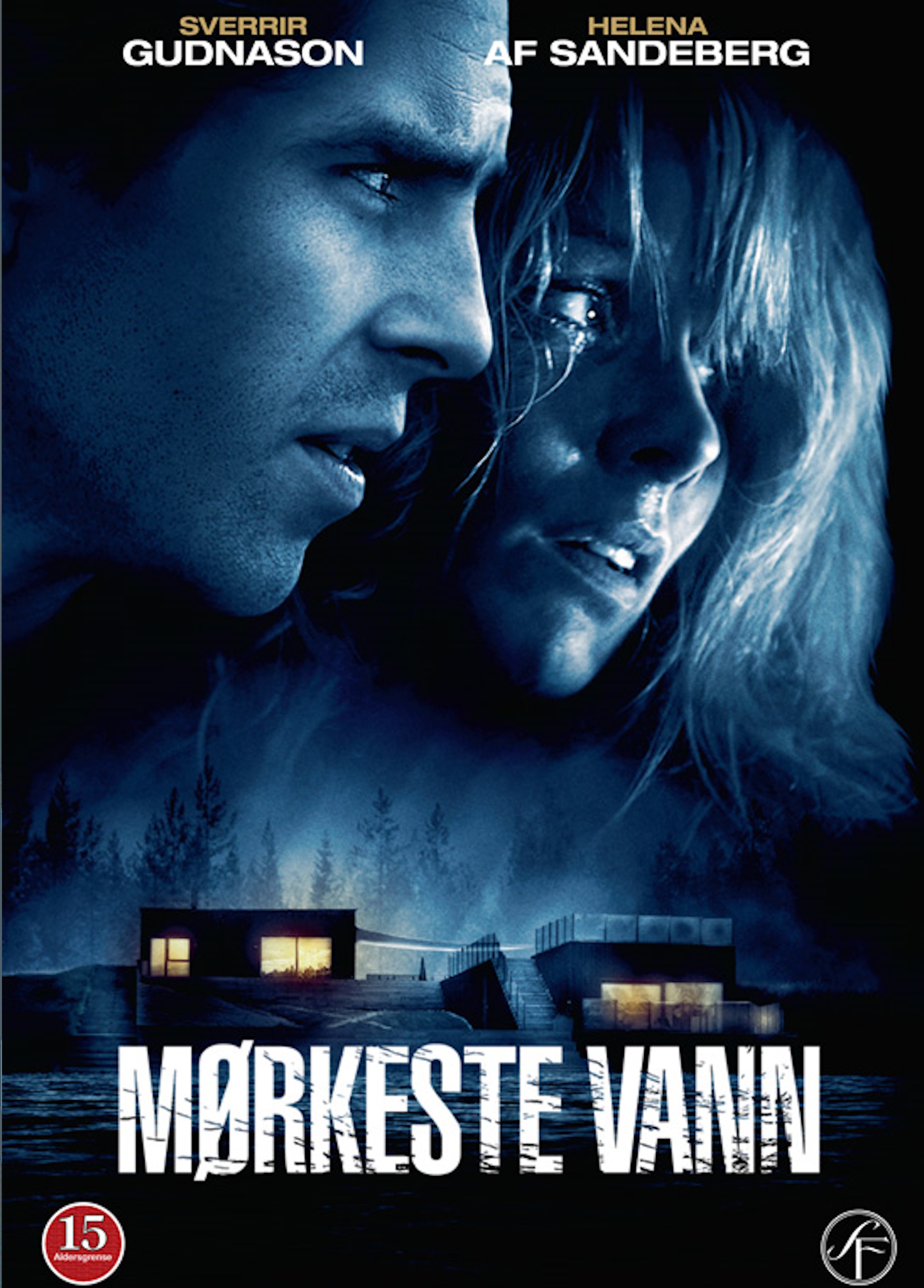 Beskrivende bilde relatert til innholdet i filmen "Mørkeste vann"