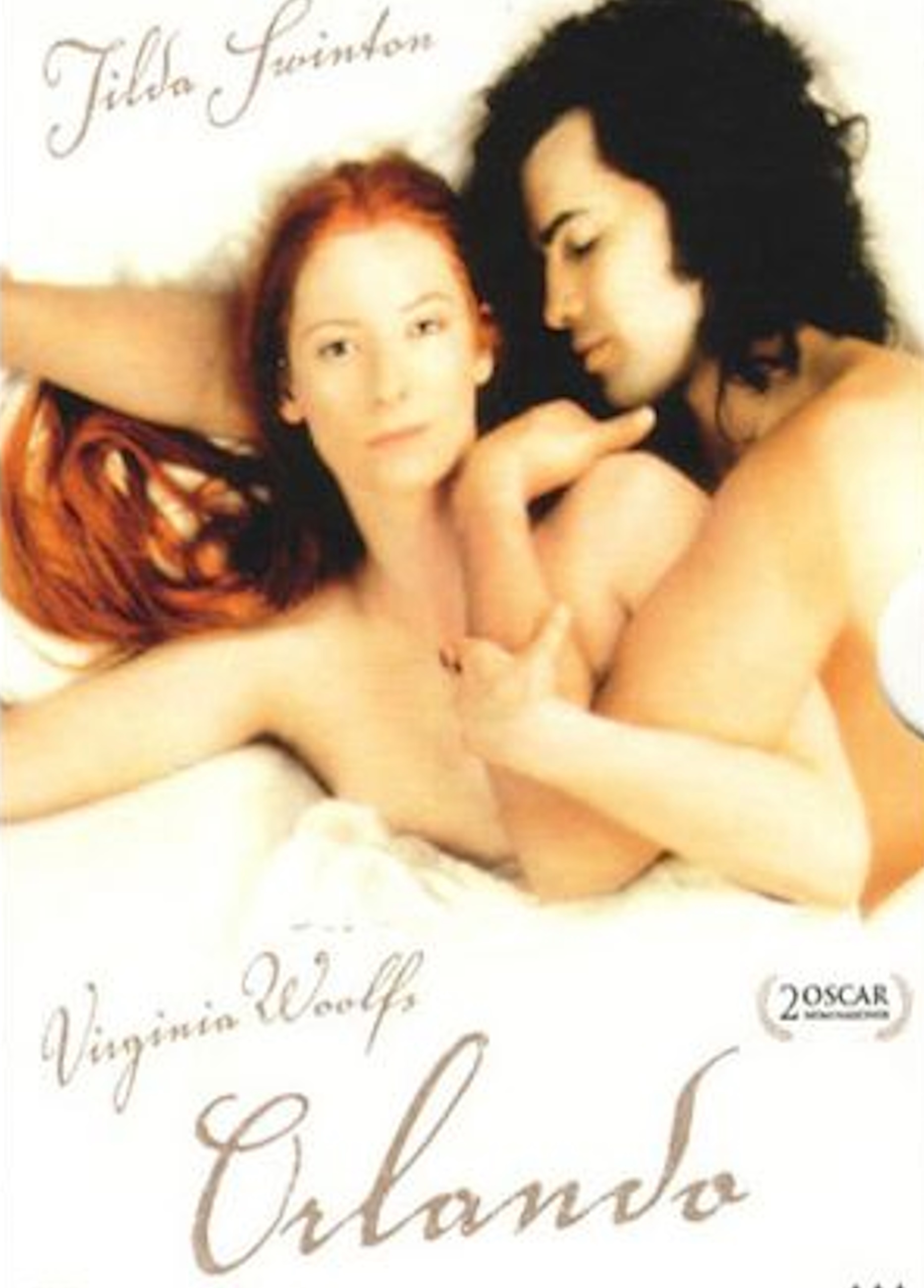 Beskrivende bilde relatert til innholdet i filmen "Orlando"