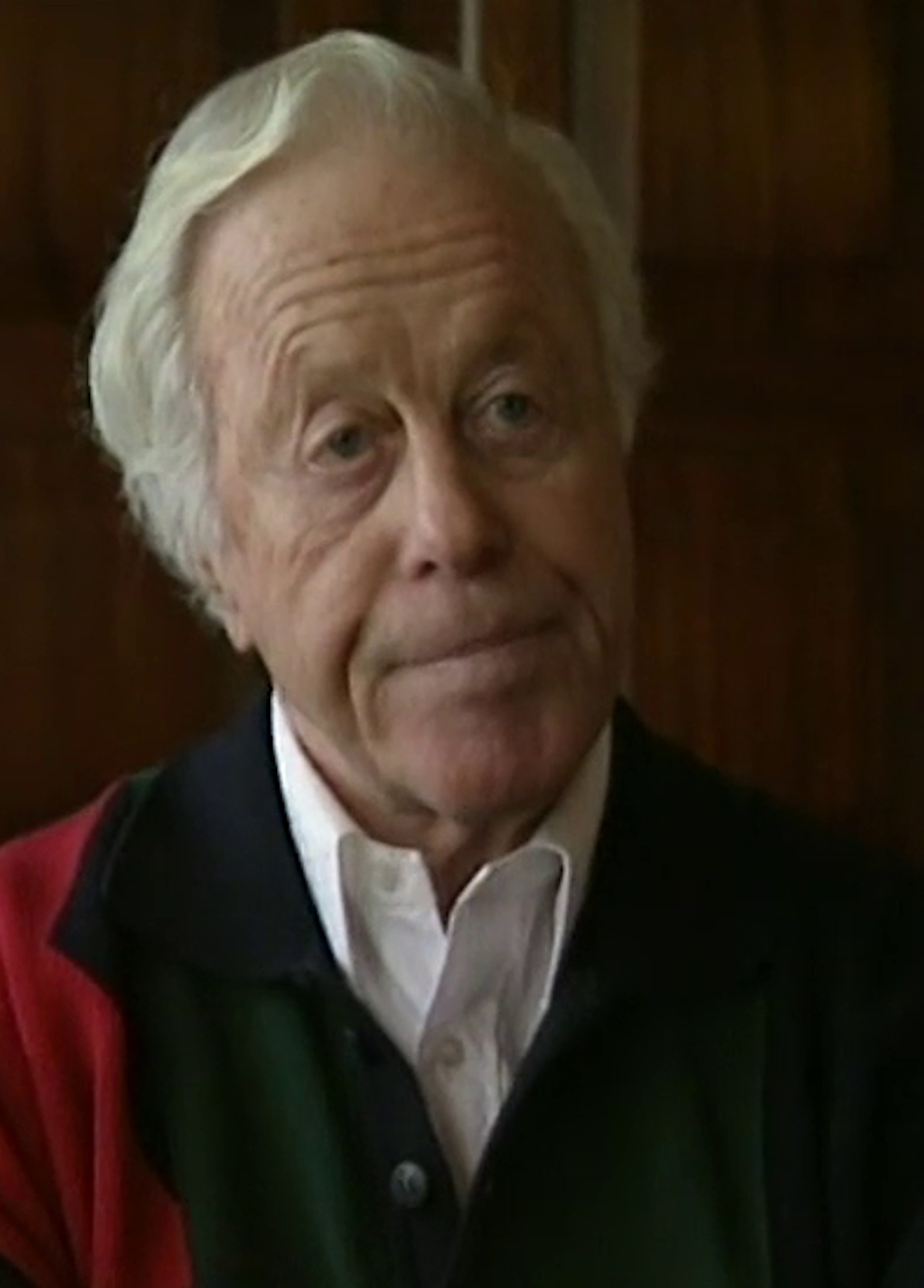 Beskrivende bilde relatert til innholdet i filmen "M/S Donau : deportasjonen av norske jøder til Auschwitz 26.november 1942"