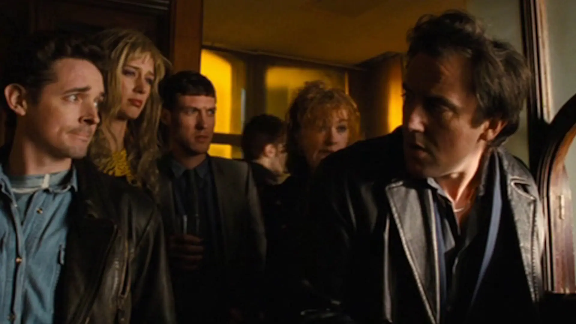 Beskrivende bilde relatert til innholdet i filmen "Killing Bono"