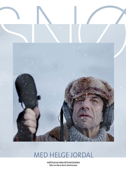 Beskrivende bilde relatert til innholdet i filmen "Snø"