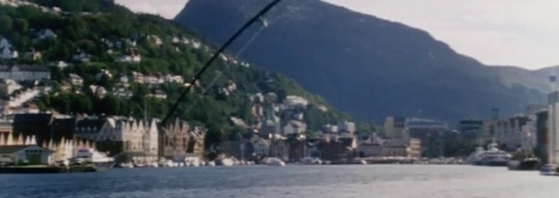 Beskrivende bilde relatert til innholdet i filmen "Napp"