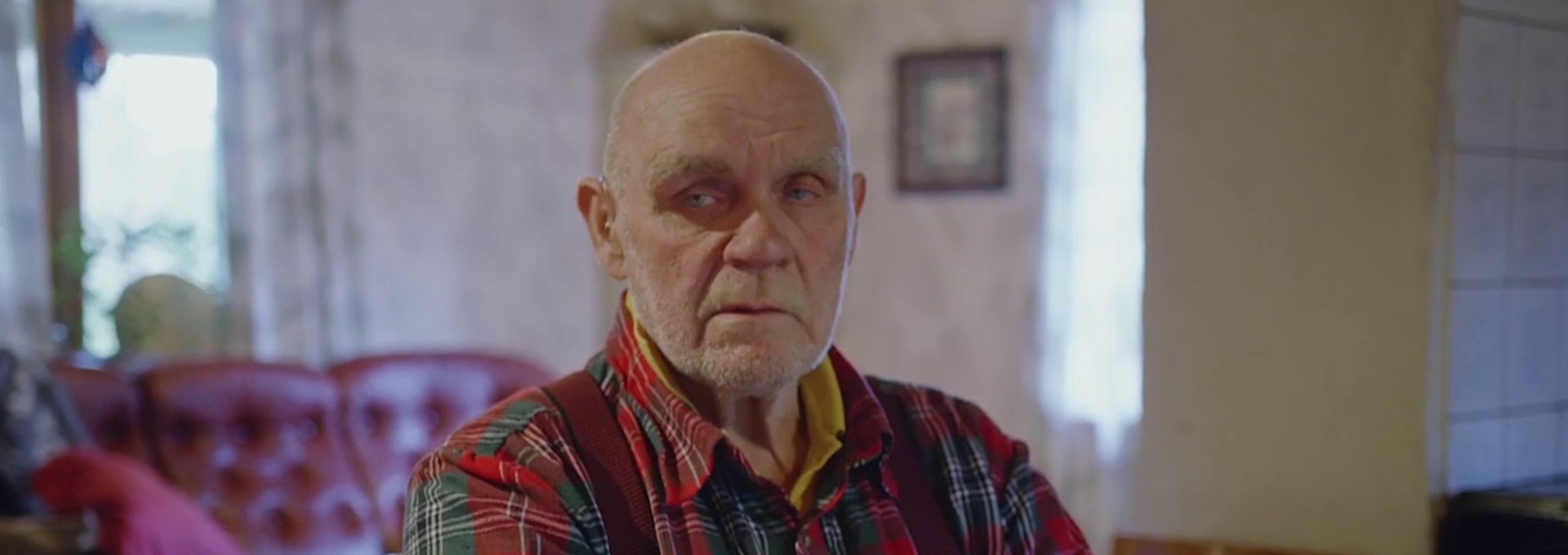 Beskrivende bilde relatert til innholdet i filmen "Torsken"