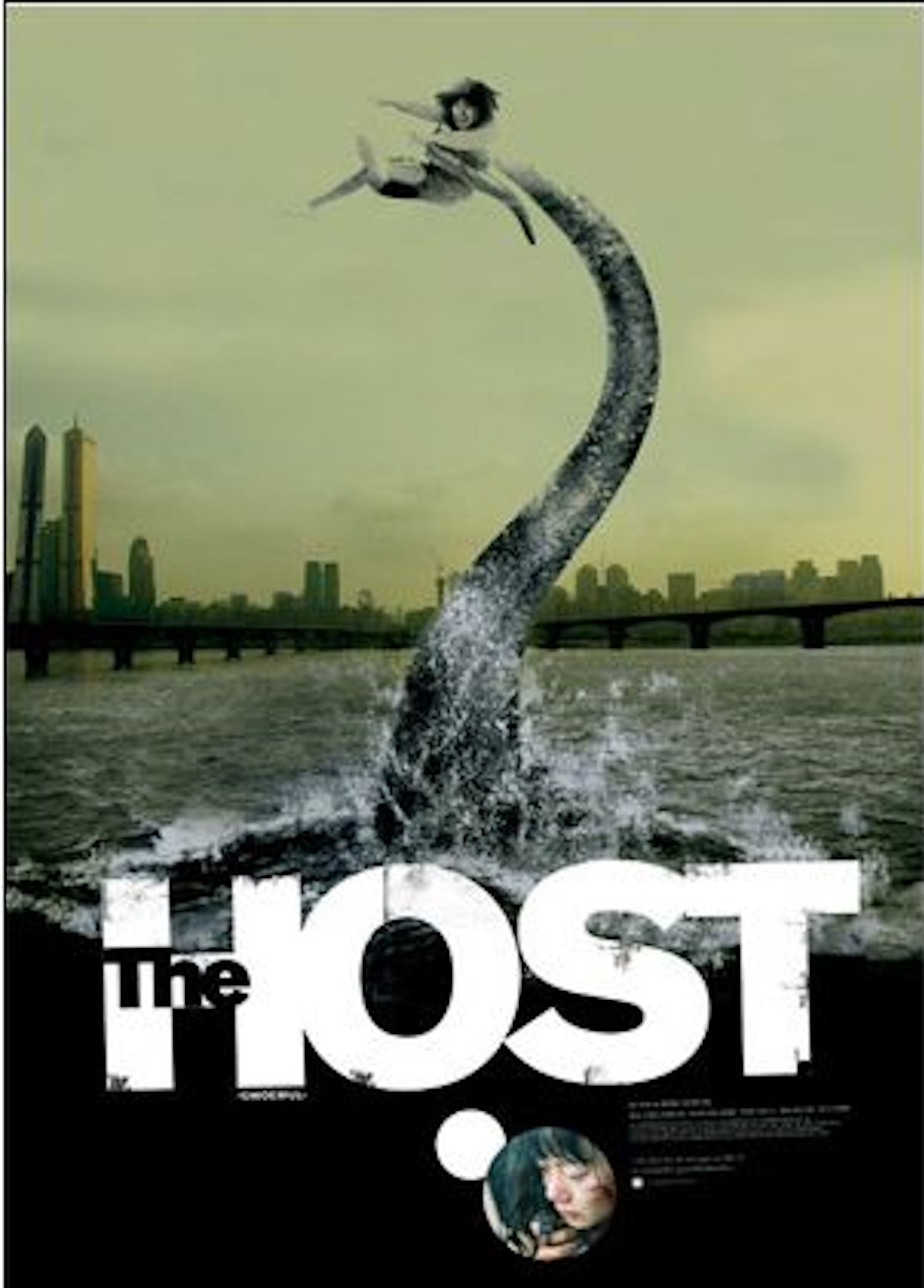 Beskrivende bilde relatert til innholdet i filmen "Host, The"
