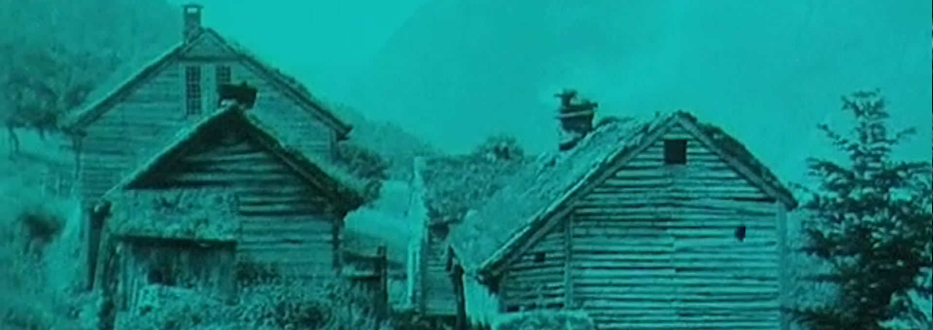 Beskrivende bilde relatert til innholdet i filmen "Et farlig frieri"