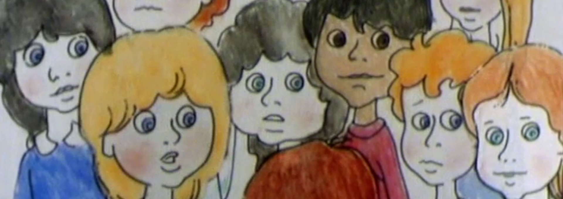 Beskrivende bilde relatert til innholdet i filmen "Trøbbel"