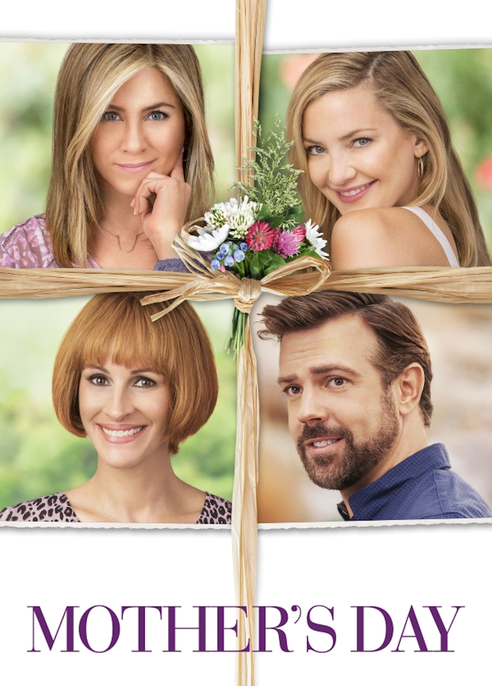 Beskrivende bilde relatert til innholdet i filmen "Mother's day"