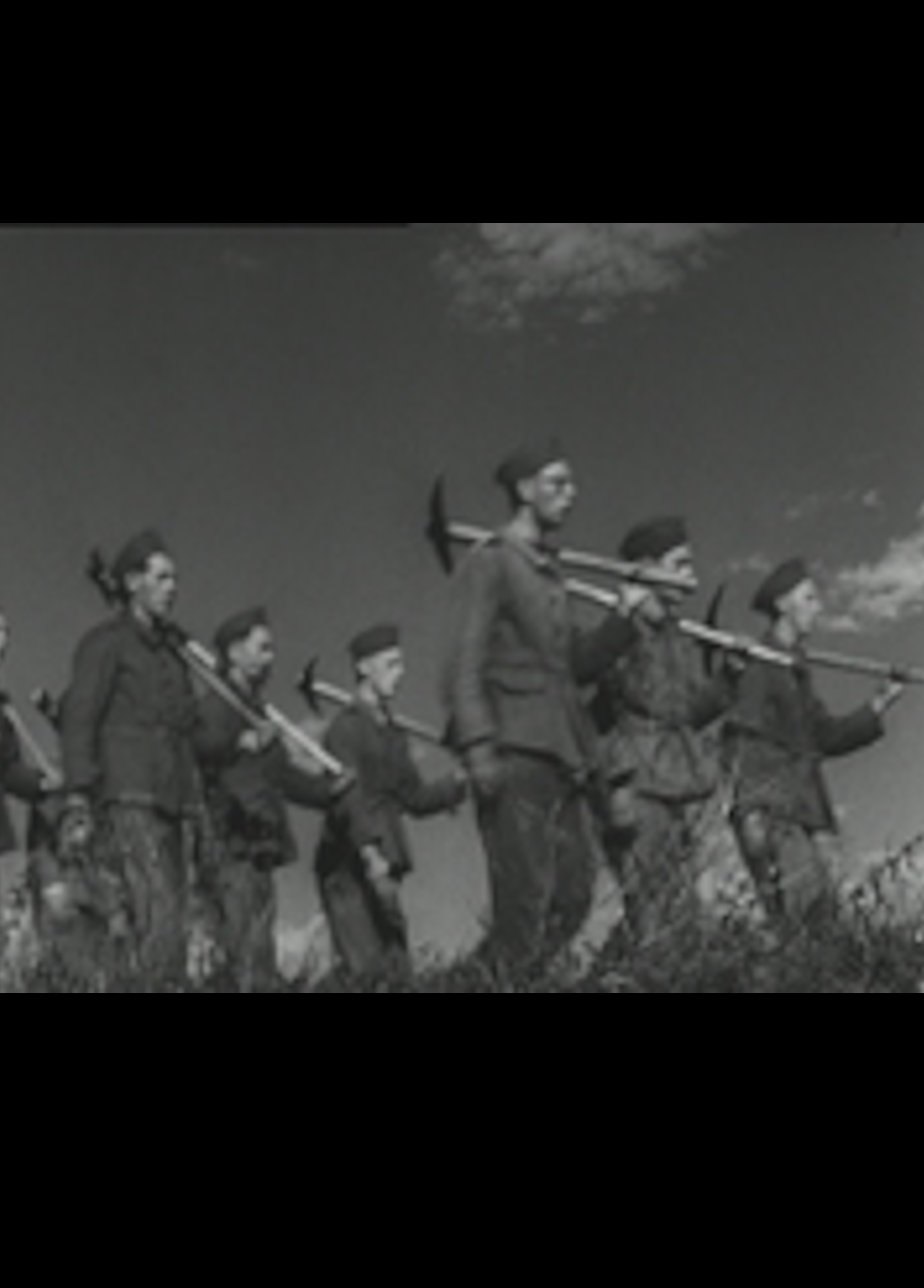 Beskrivende bilde relatert til innholdet i filmen "Norsk Films revy nr. 7, 1941"