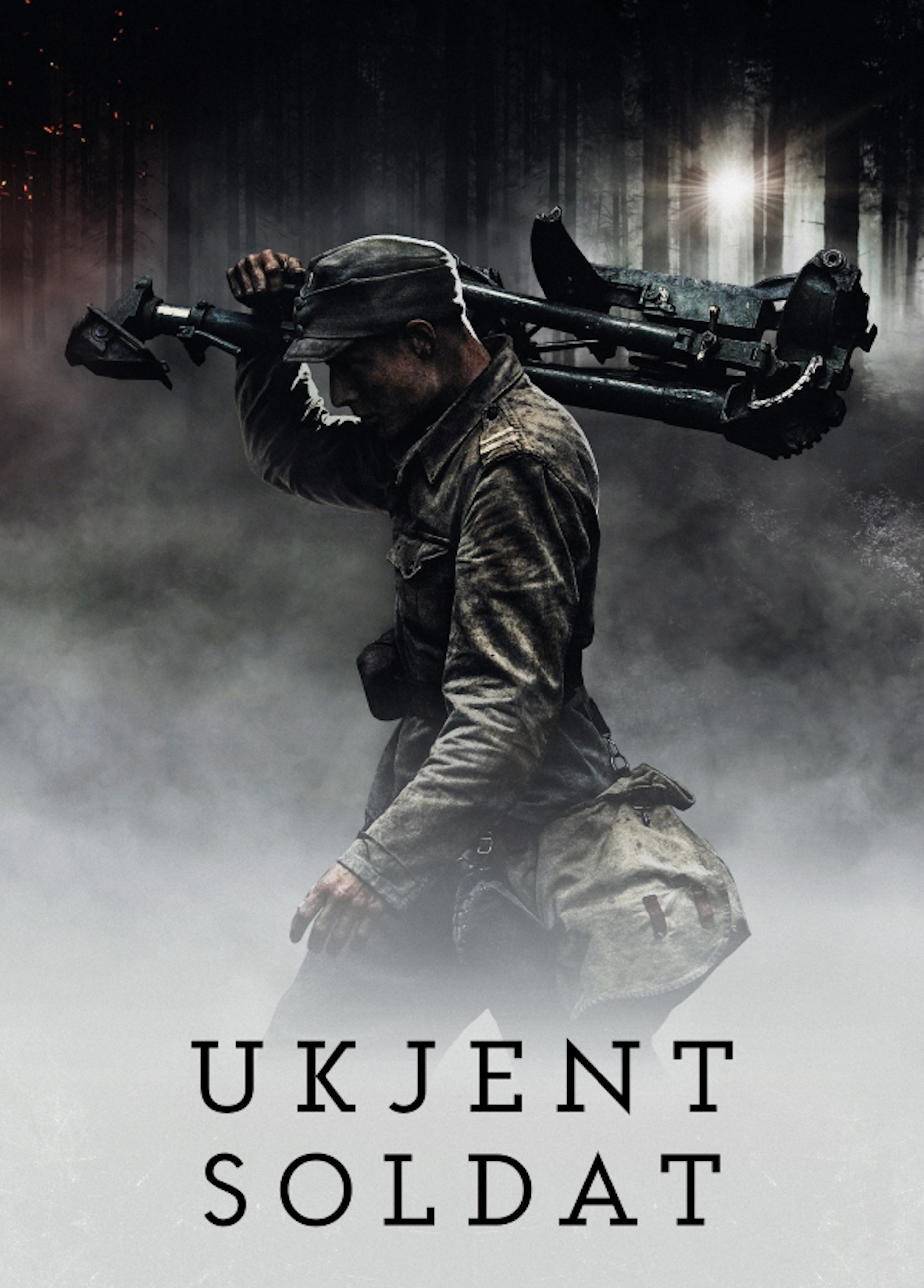 Beskrivende bilde relatert til innholdet i filmen "Ukjent soldat"