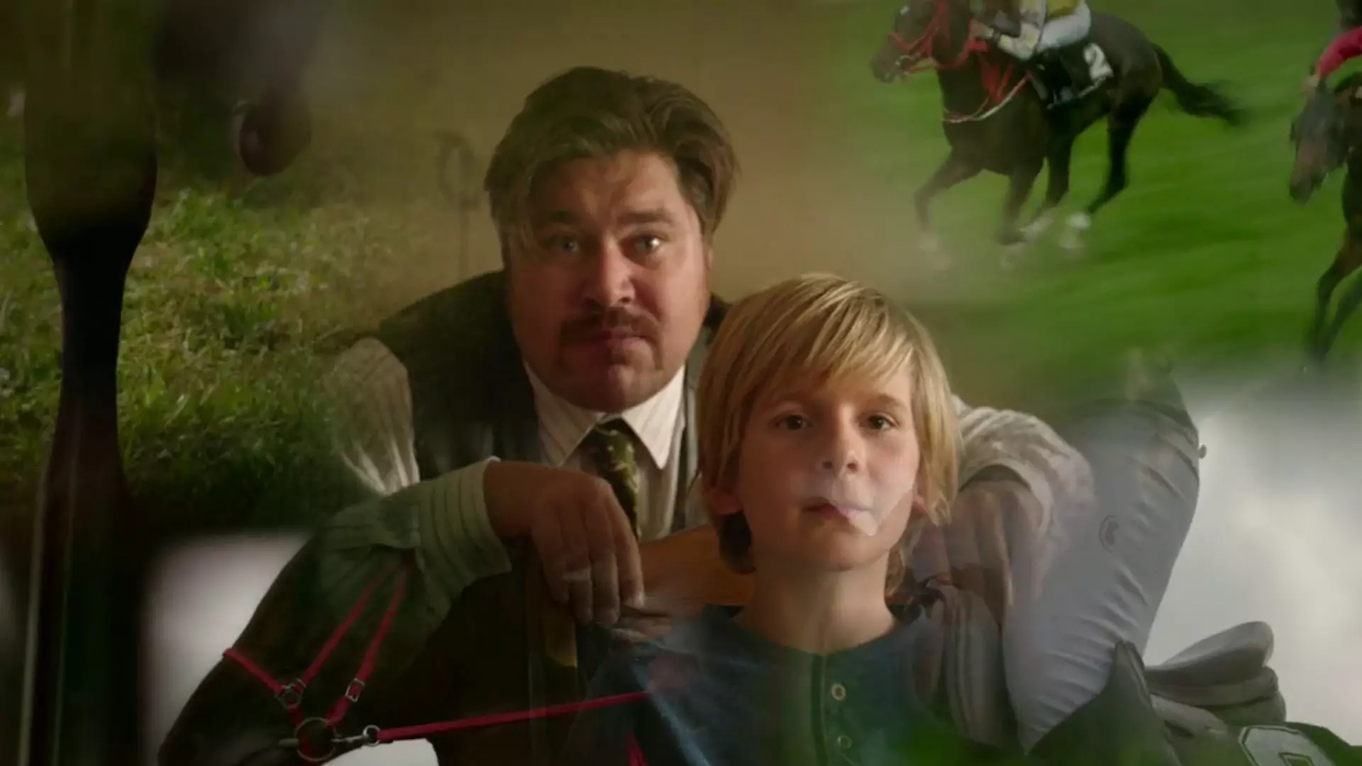 Beskrivende bilde relatert til innholdet i filmen "Jeg er William"