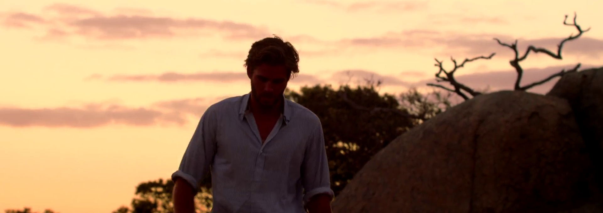 Beskrivende bilde relatert til innholdet i filmen "The Dressmaker"