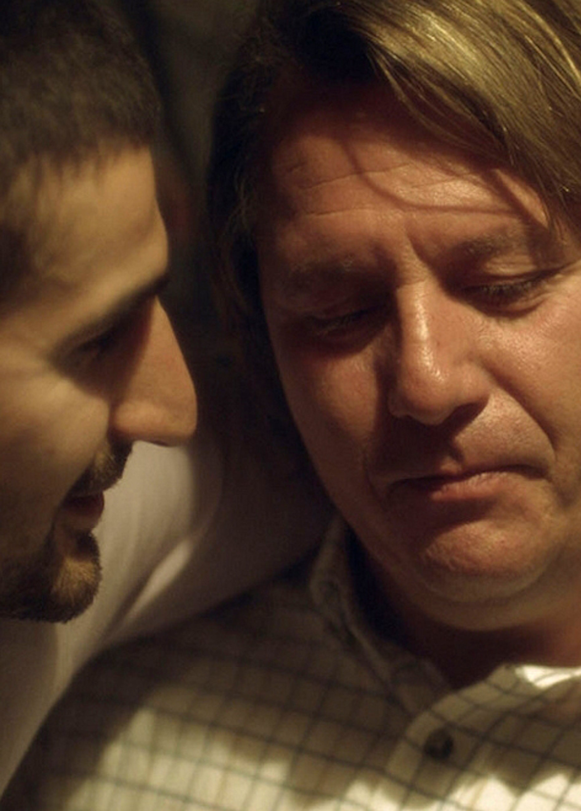 Beskrivende bilde relatert til innholdet i filmen "Samaritanen"