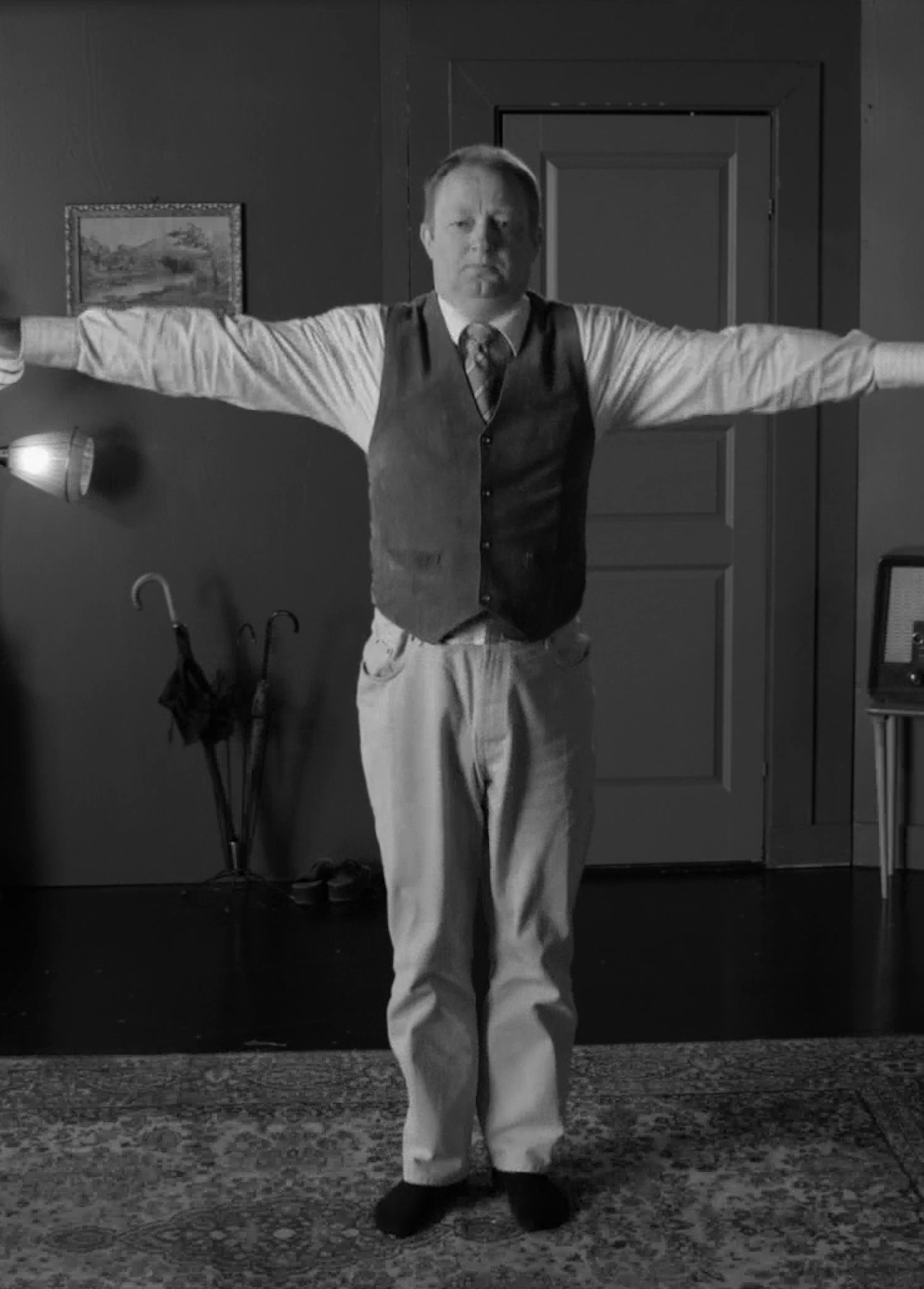 Beskrivende bilde relatert til innholdet i filmen "Filmkjøkkenet Episode 3"