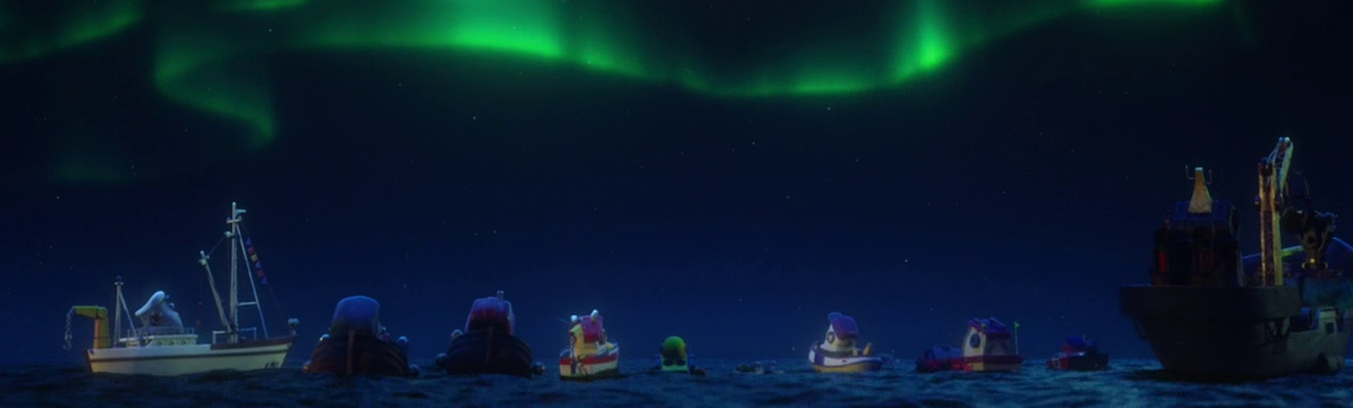 Beskrivende bilde relatert til innholdet i filmen "Elias og Storegaps hemmelighet"