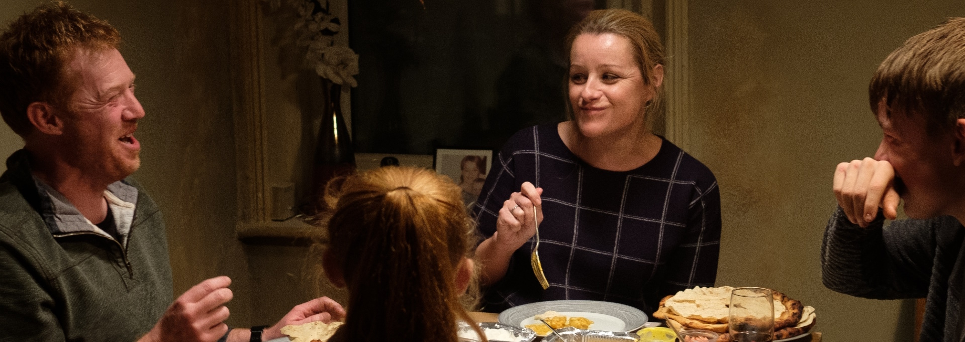 Beskrivende bilde relatert til innholdet i filmen "Sorry We Missed You"