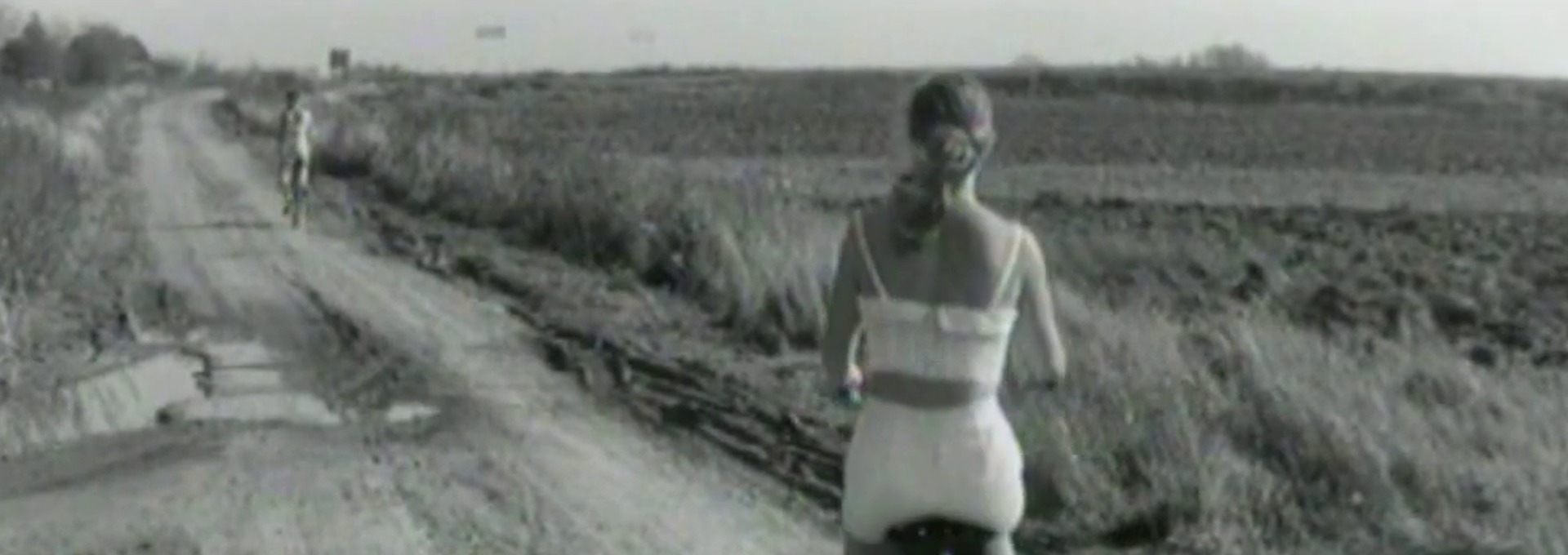 Beskrivende bilde relatert til innholdet i filmen "Det rare"