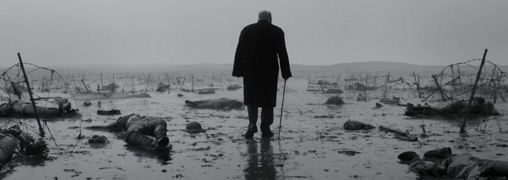 Beskrivende bilde relatert til innholdet i filmen "Churchill"