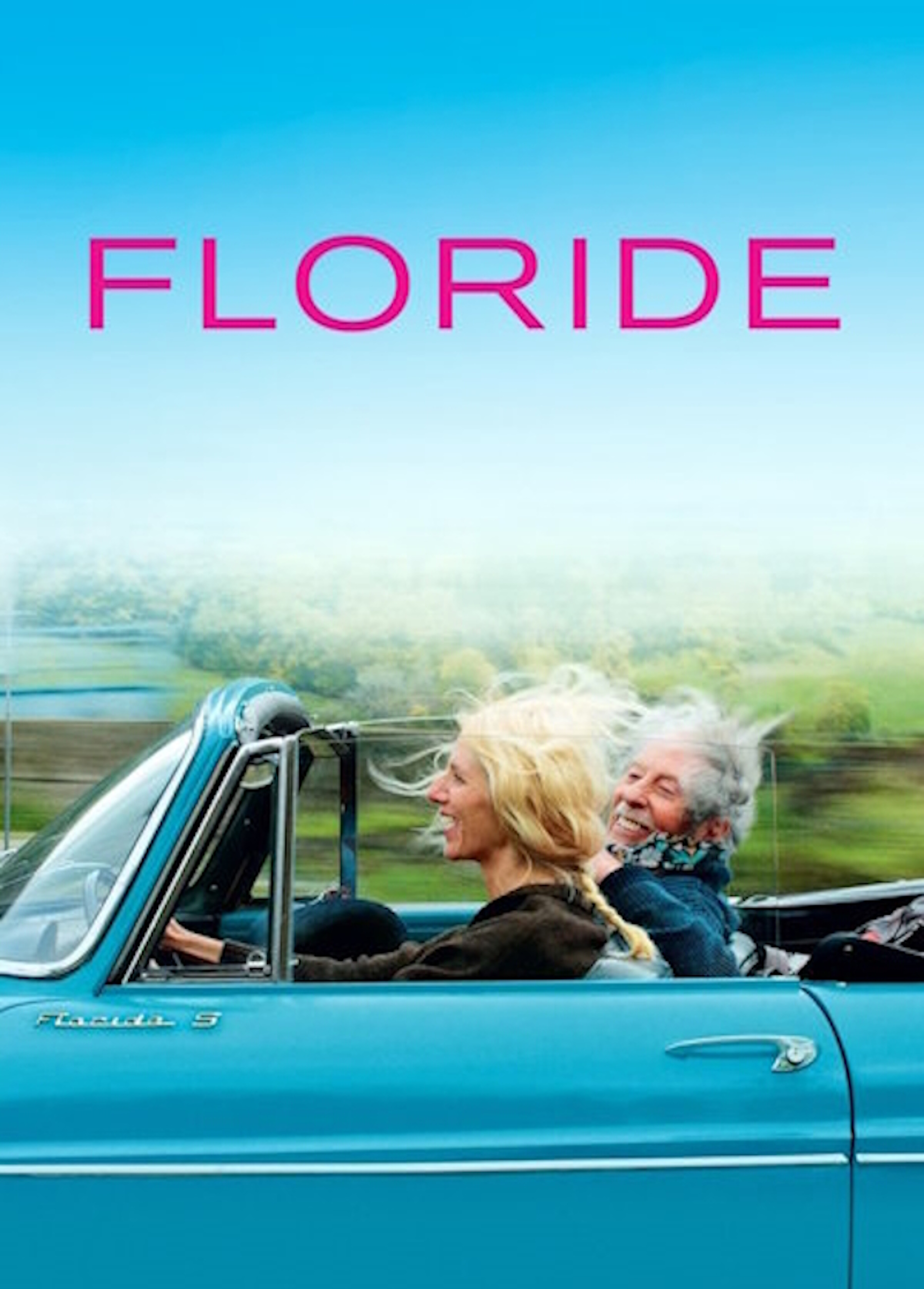 Beskrivende bilde relatert til innholdet i filmen "Reisen til Florida"