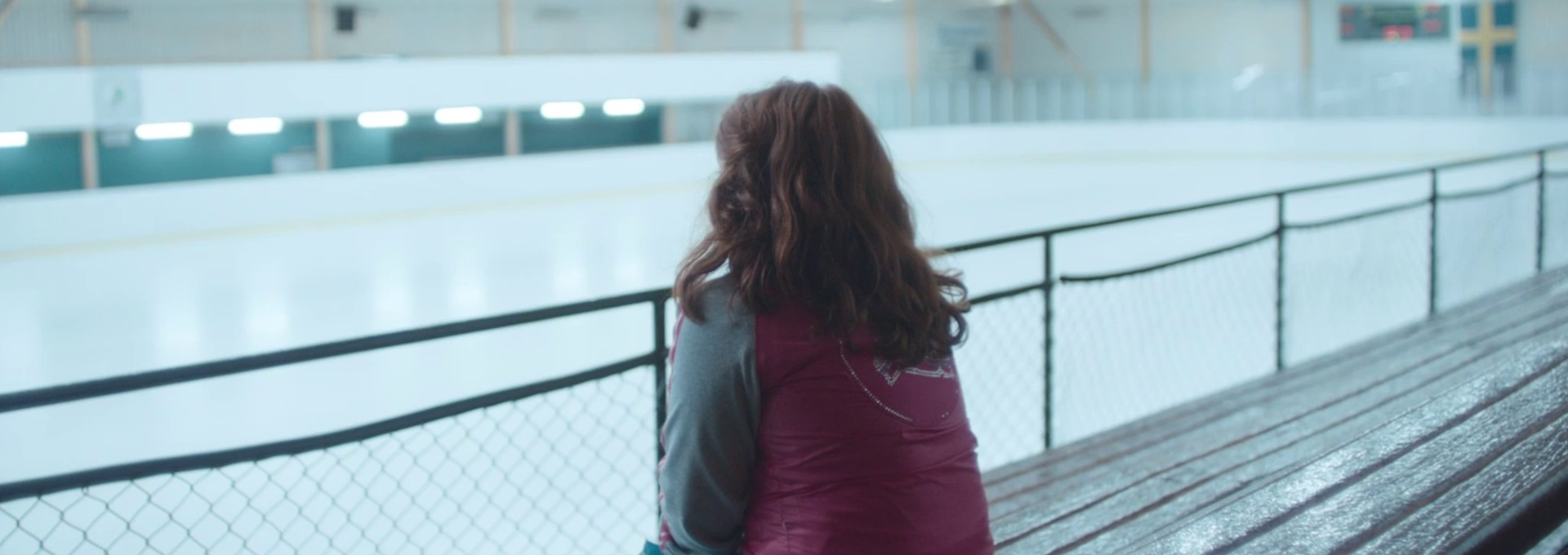 Beskrivende bilde relatert til innholdet i filmen "Min lille søster"