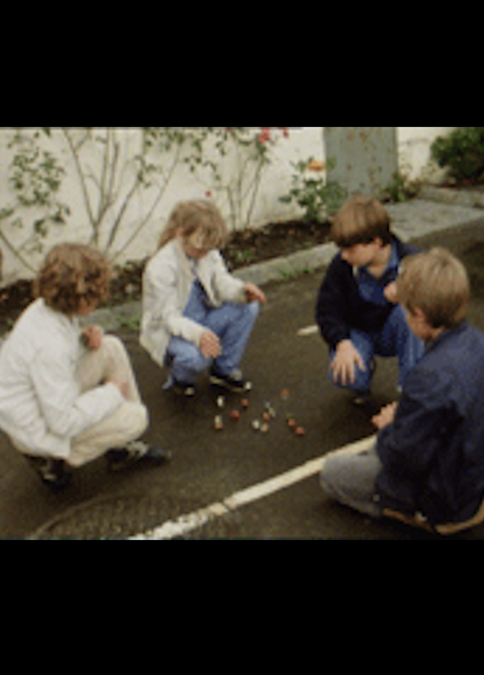 Beskrivende bilde relatert til innholdet i filmen "Kom og lek, da vel!"
