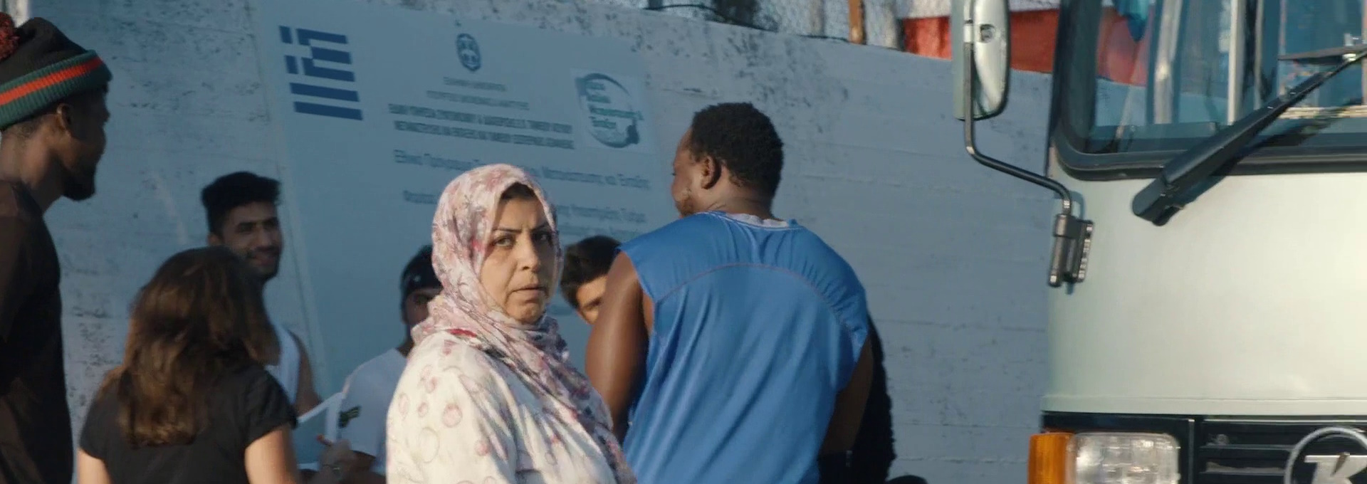 Beskrivende bilde relatert til innholdet i filmen "Mission Impact - Det store skillet, episode 2"