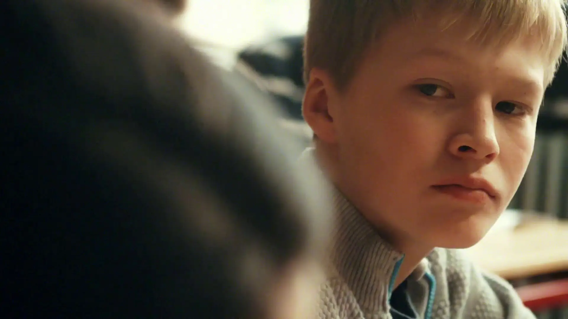 Beskrivende bilde relatert til innholdet i filmen "Drømmen om MGP jr"
