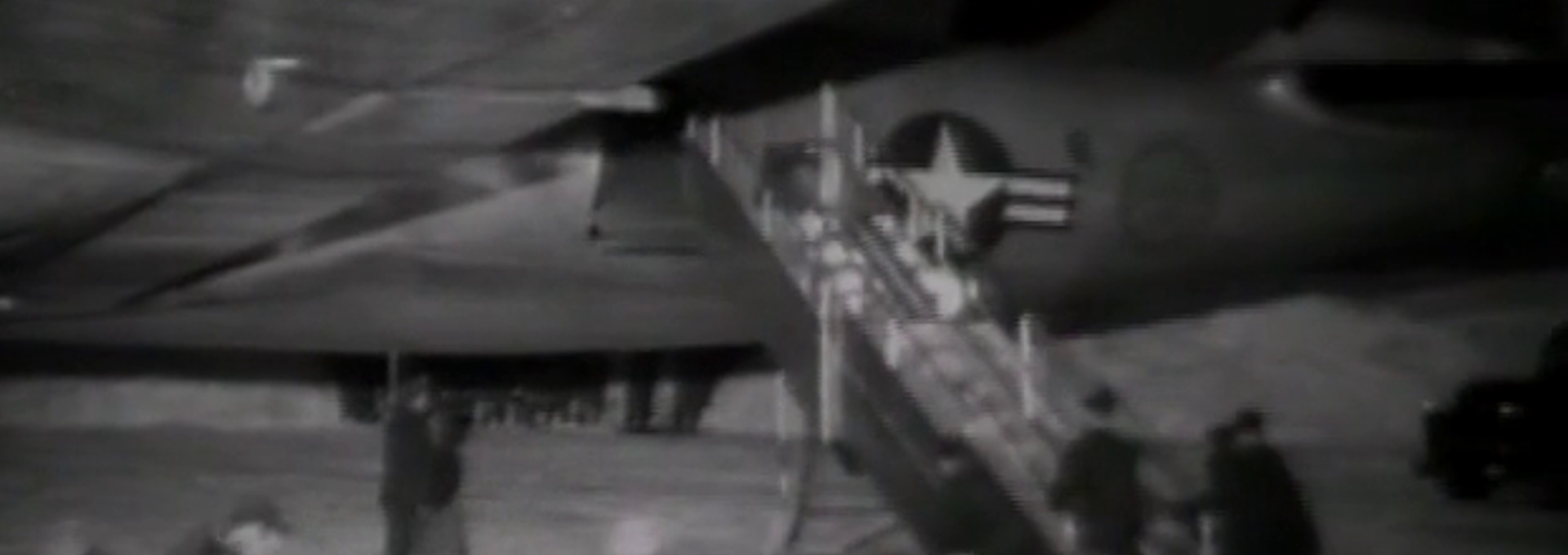 Beskrivende bilde relatert til innholdet i filmen "Filmavisen 1951"