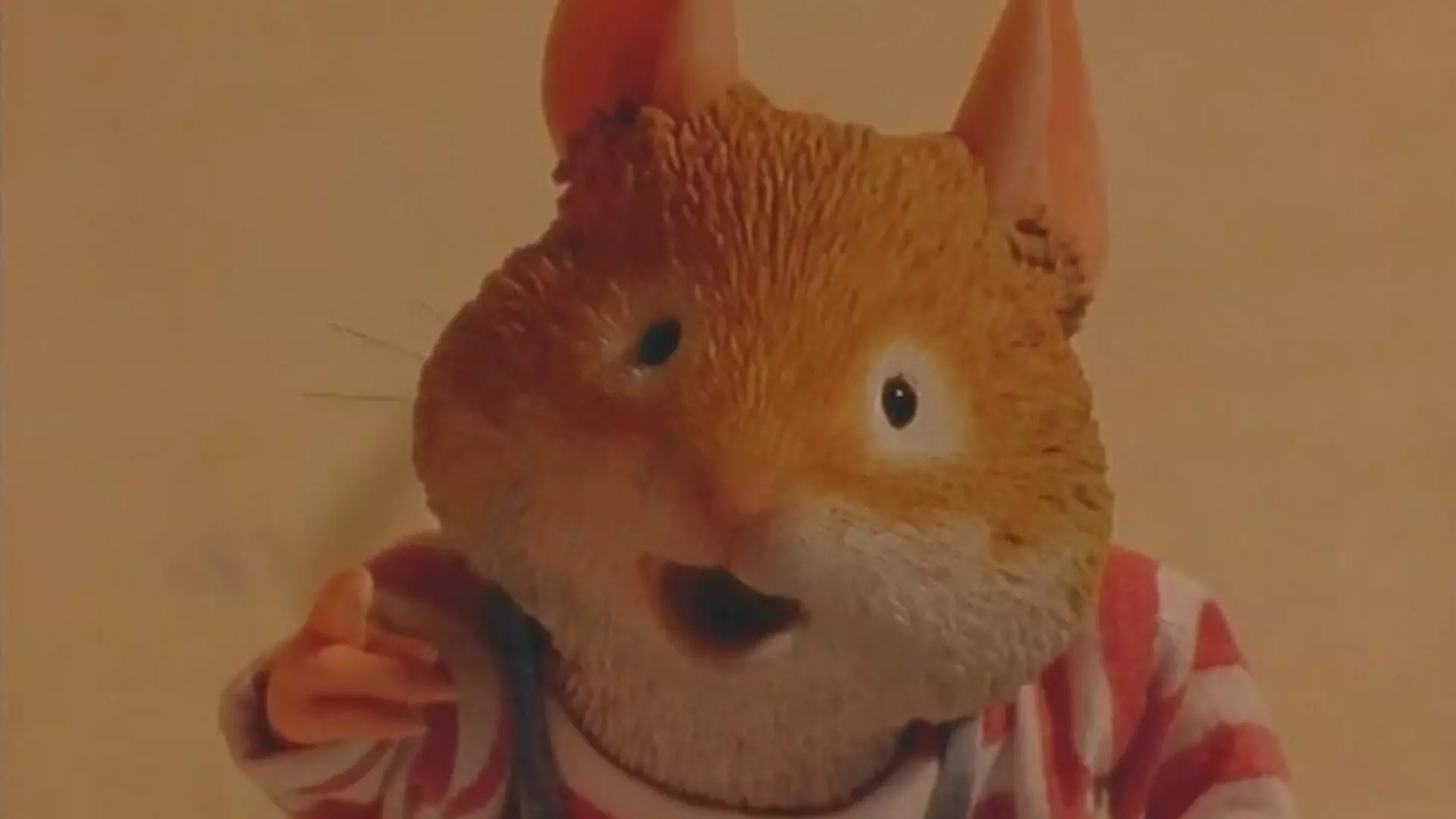 Beskrivende bilde relatert til innholdet i filmen "Tornekrattet - Fire årstider 1"