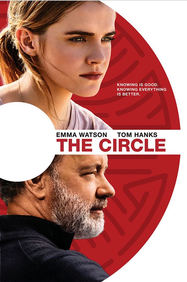 Beskrivende bilde relatert til innholdet i filmen "The Circle"