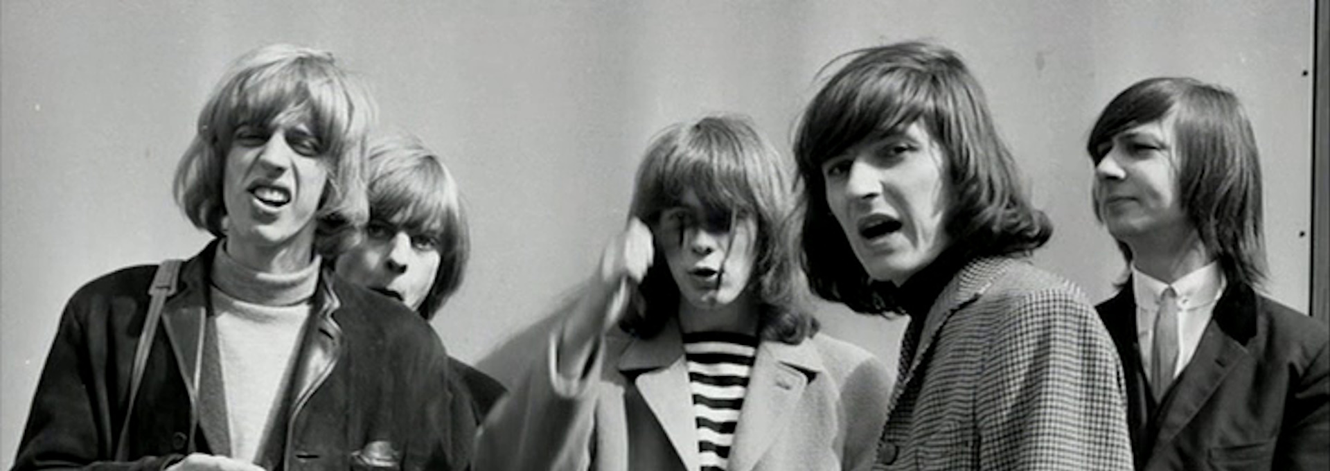 Beskrivende bilde relatert til innholdet i filmen "Rolling like a stone"