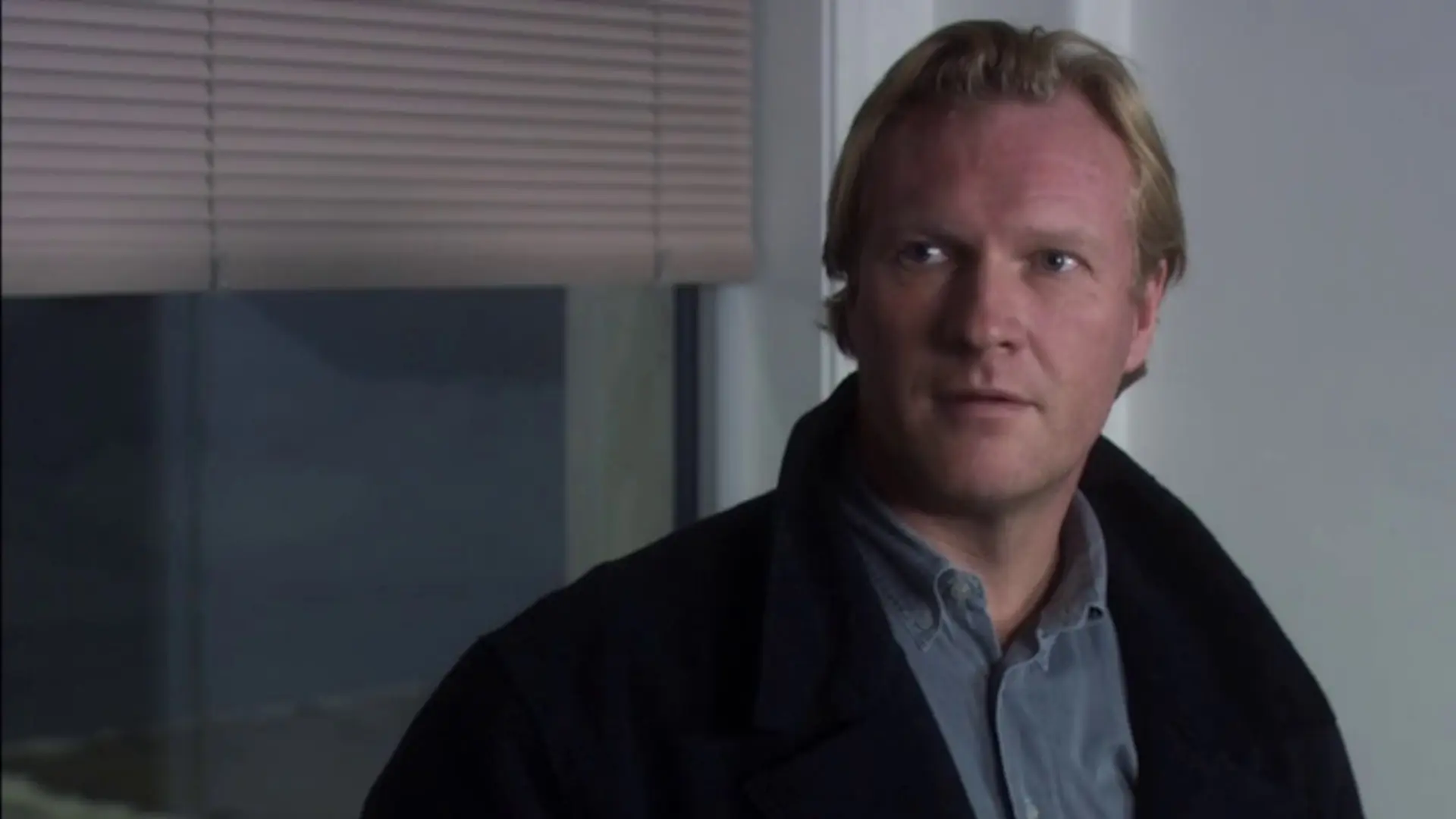 Beskrivende bilde relatert til innholdet i filmen "Cargo"