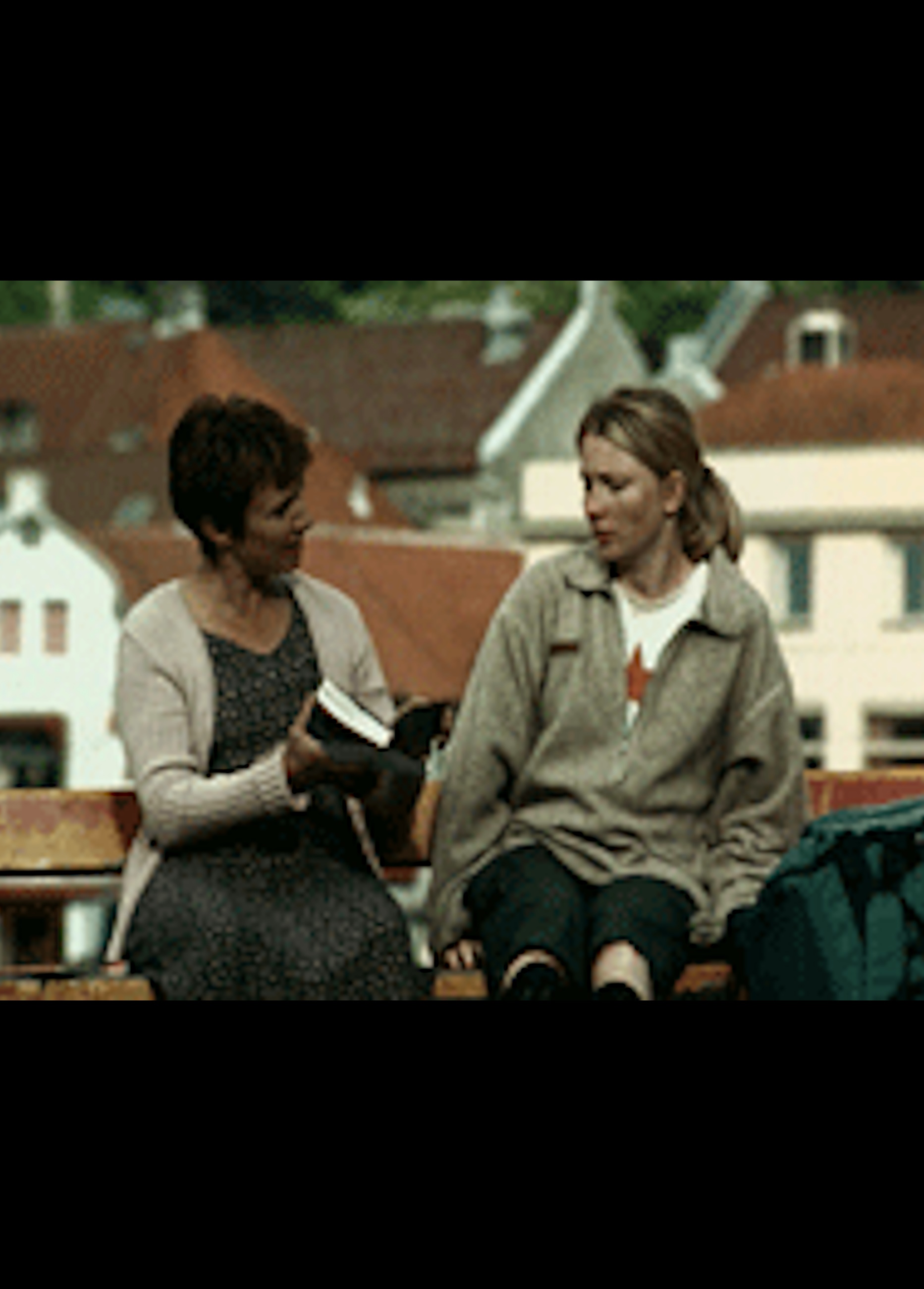 Beskrivende bilde relatert til innholdet i filmen "Mary"