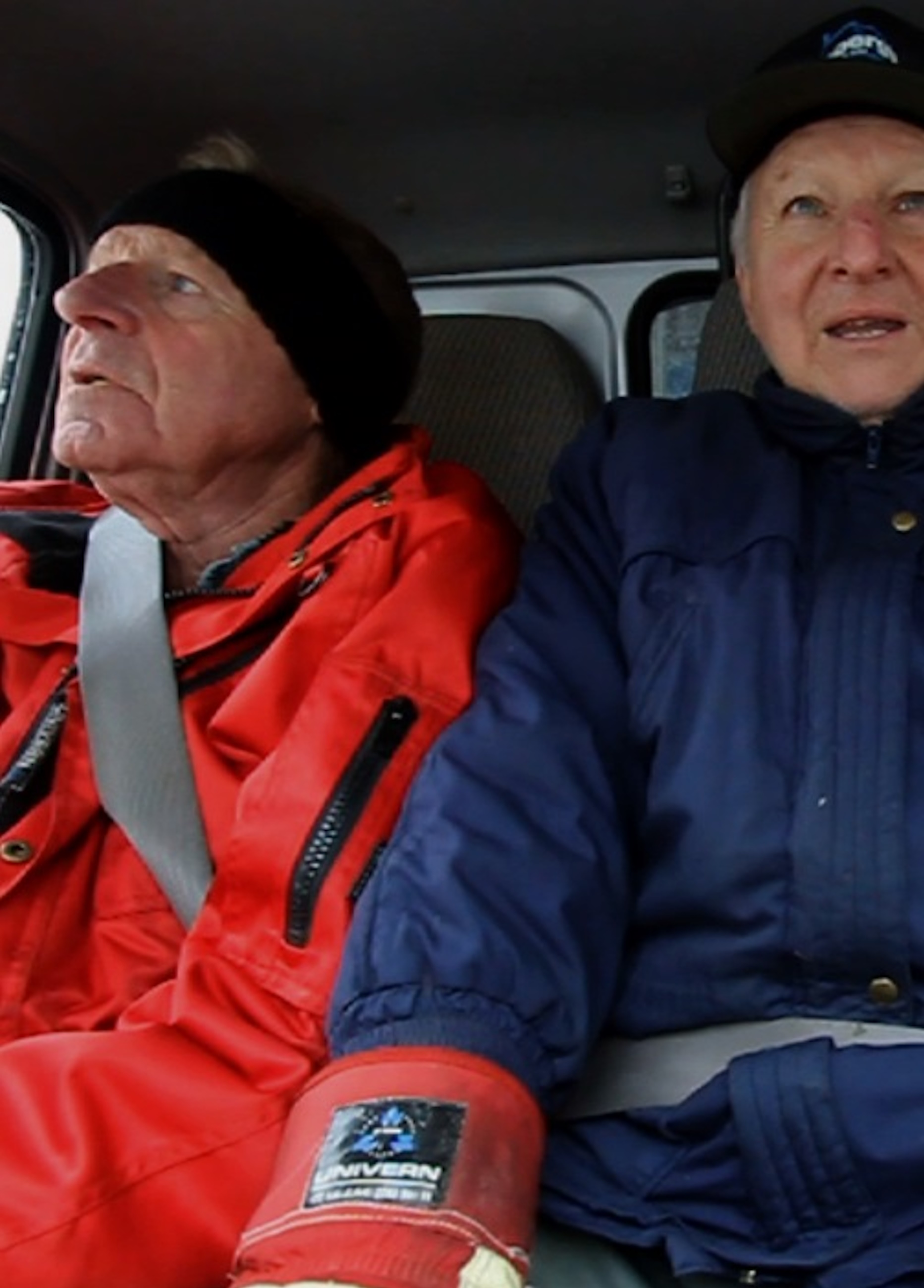 Beskrivende bilde relatert til innholdet i filmen "Operasjon ved"