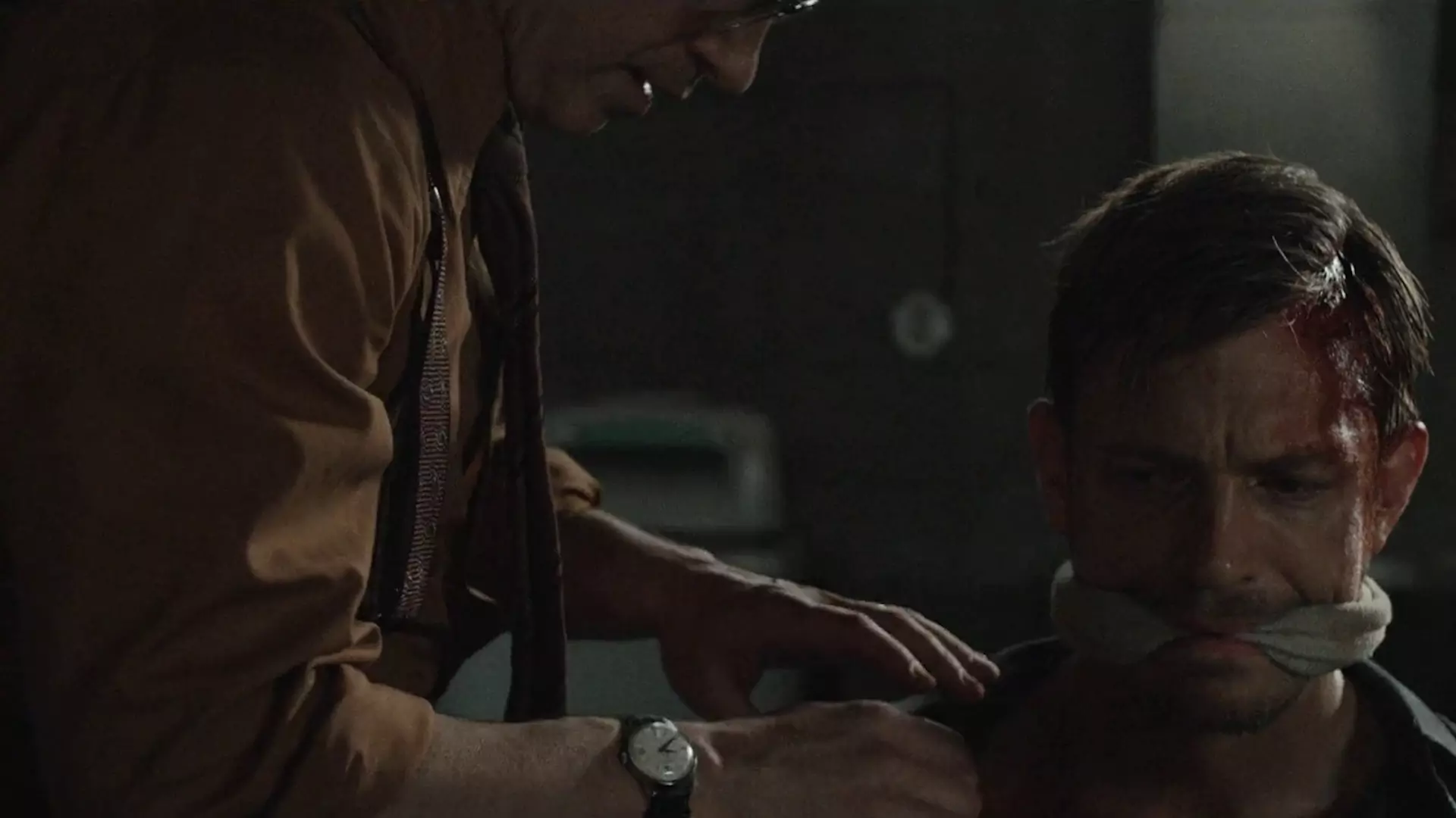 Beskrivende bilde relatert til innholdet i filmen "The Secrets We Keep"