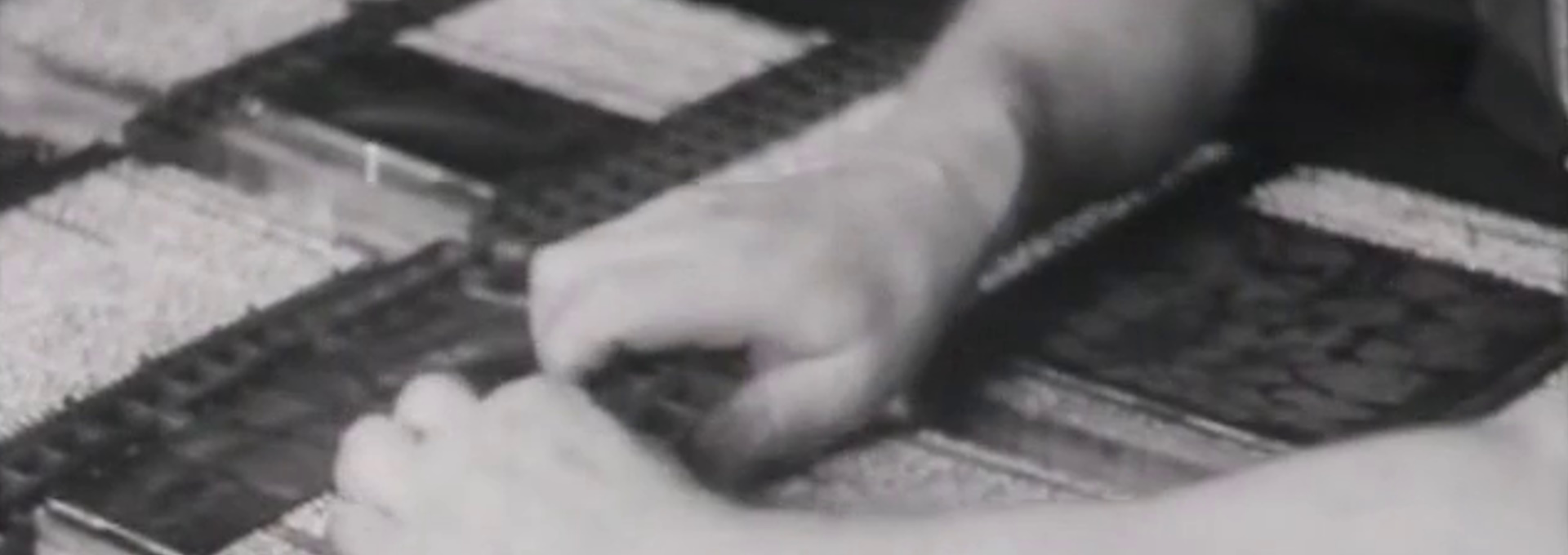 Beskrivende bilde relatert til innholdet i filmen "Filmavisen 1947"