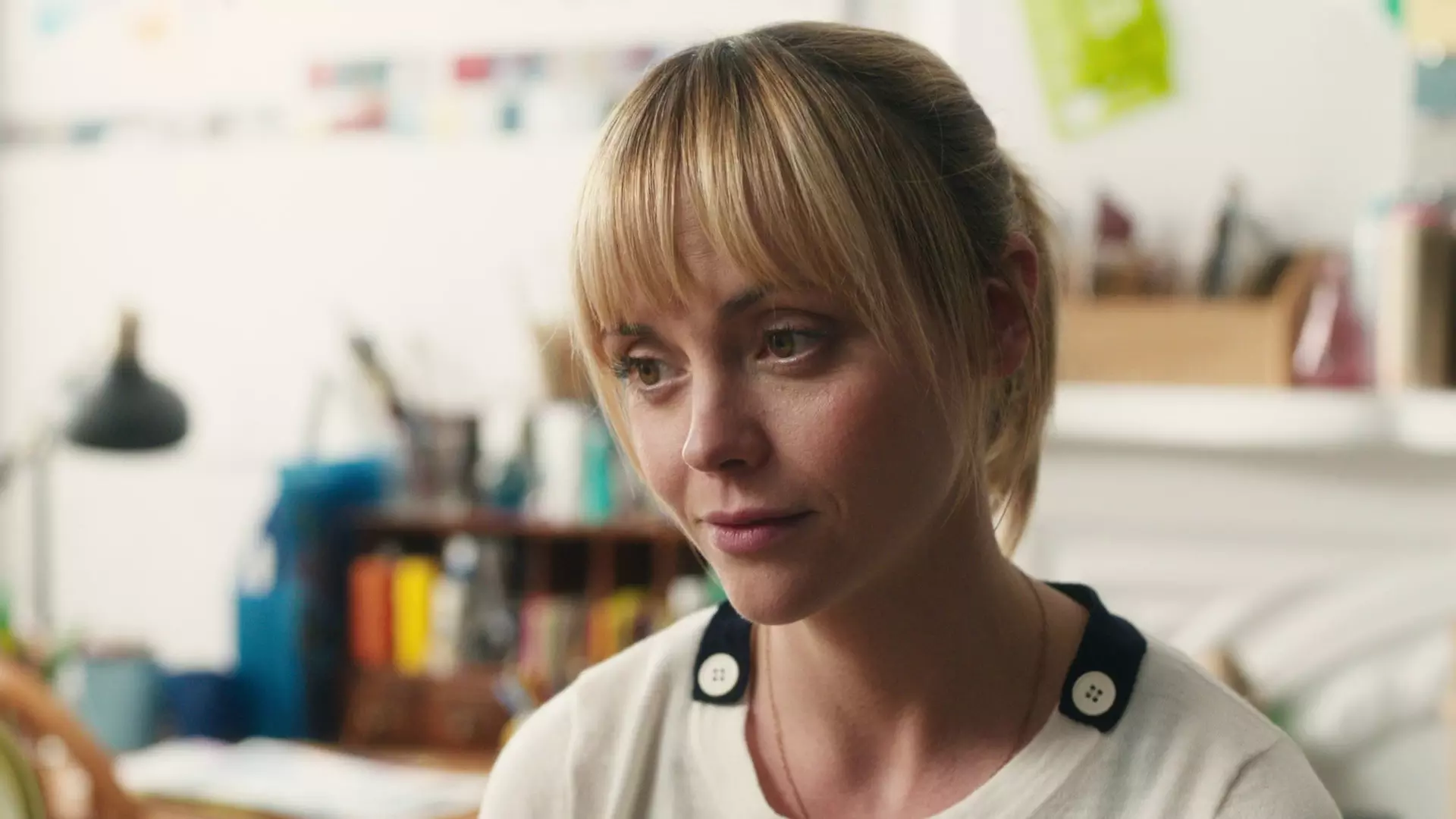Beskrivende bilde relatert til innholdet i filmen "10 Things We Should Do Before We Break Up"