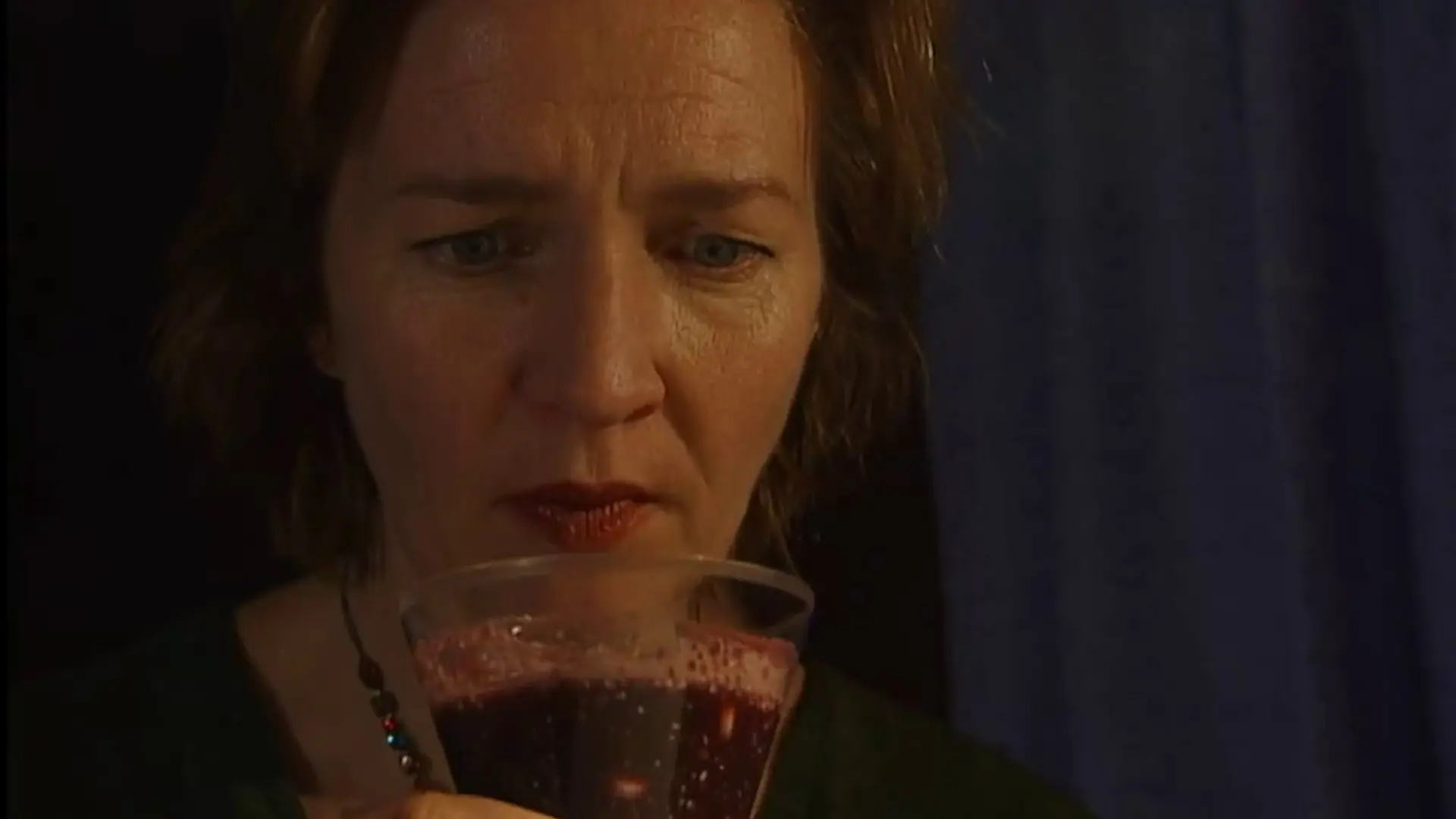 Beskrivende bilde relatert til innholdet i filmen "Krapp sving"