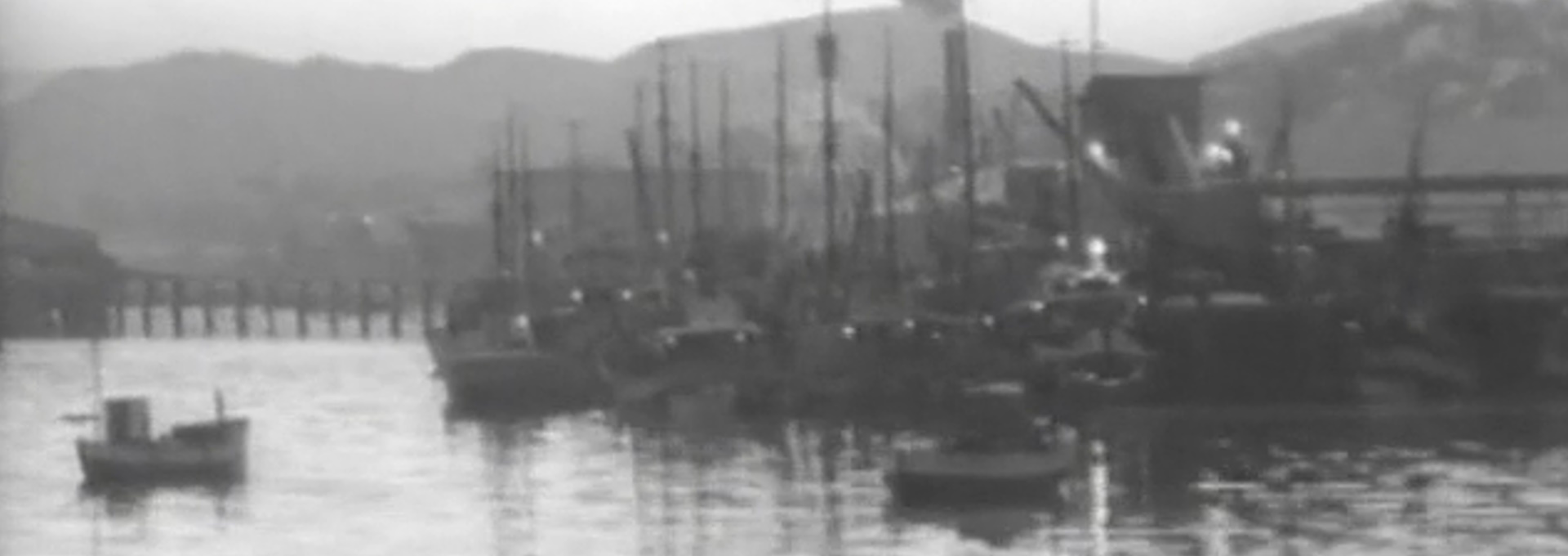 Beskrivende bilde relatert til innholdet i filmen "Filmavisen 1961"