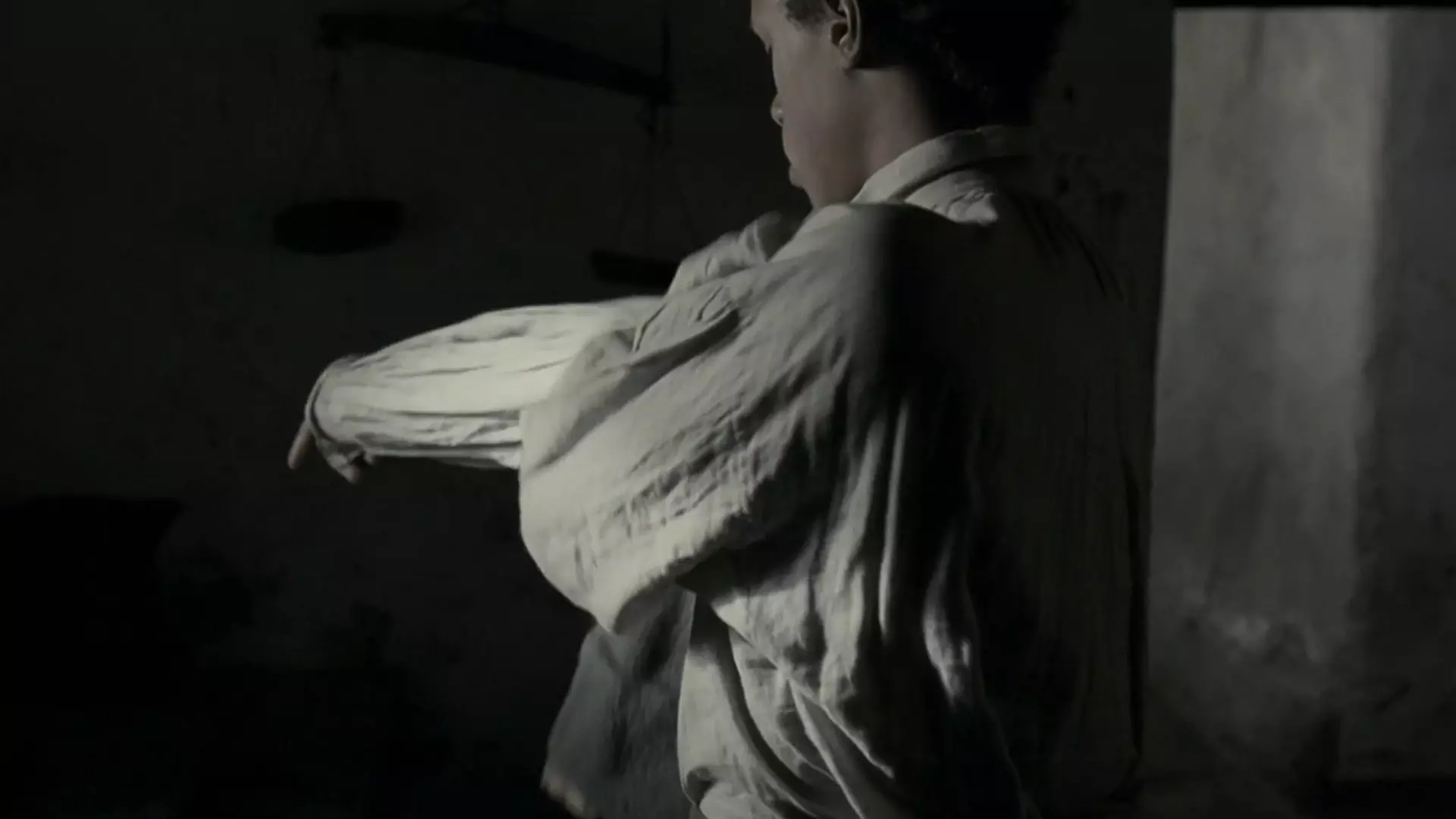 Beskrivende bilde relatert til innholdet i filmen "Wuthering Heights"