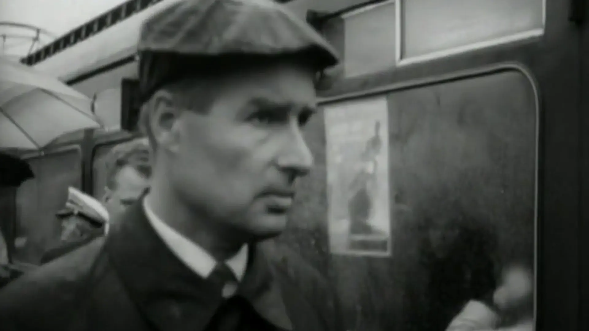 Beskrivende bilde relatert til innholdet i filmen "Undergrunnen"