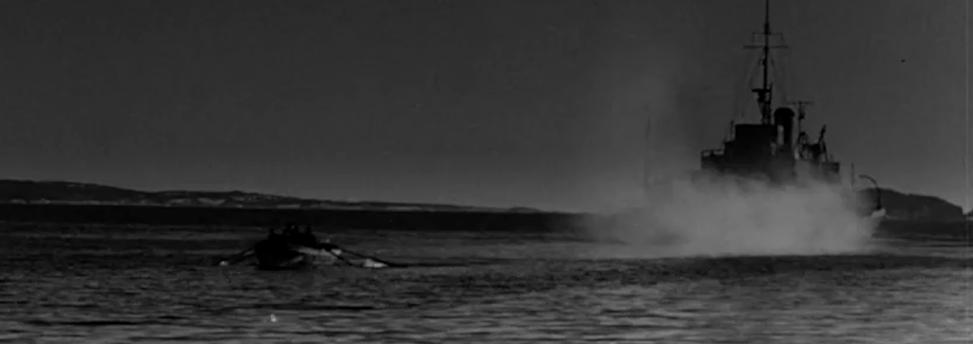 Beskrivende bilde relatert til innholdet i filmen "Ni liv"