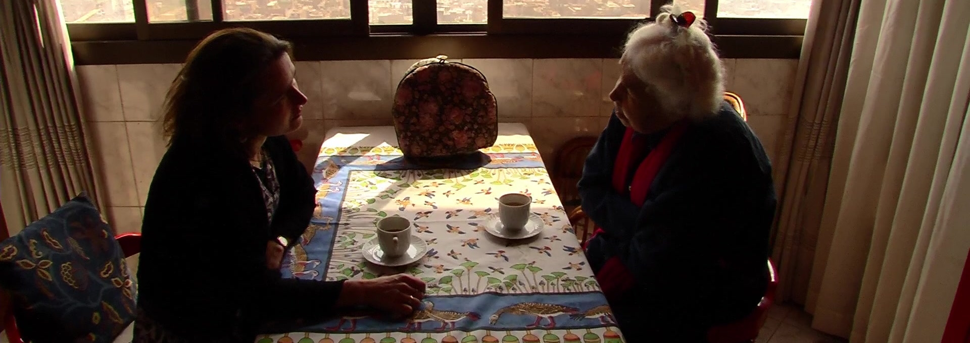 Beskrivende bilde relatert til innholdet i filmen "EN BALLONG TIL ALLAH"
