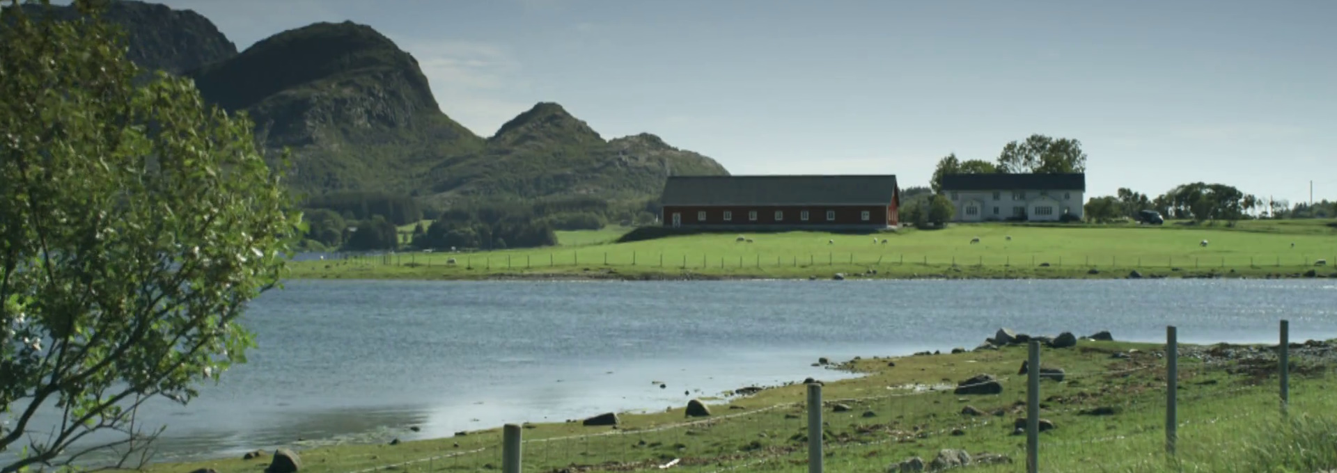 Beskrivende bilde relatert til innholdet i filmen "Til siste hinder"