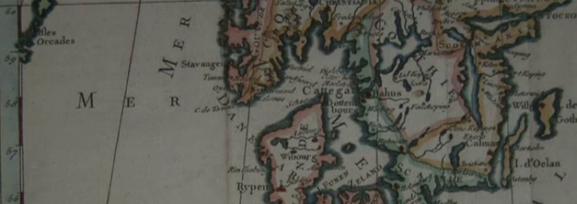 Beskrivende bilde relatert til innholdet i filmen "Norske sjøfolk"