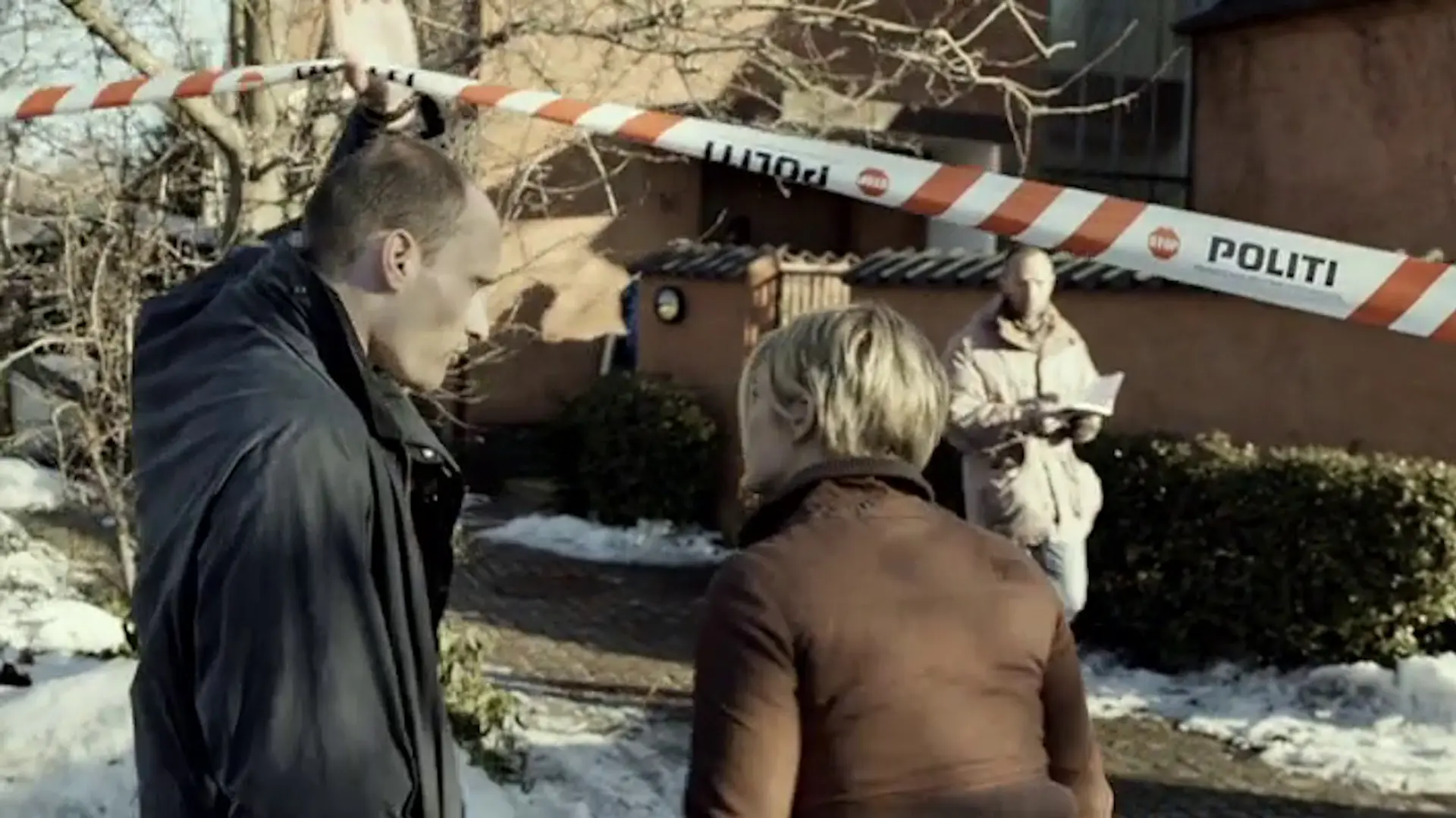 Beskrivende bilde relatert til innholdet i filmen "Den som dreper - Utopia"