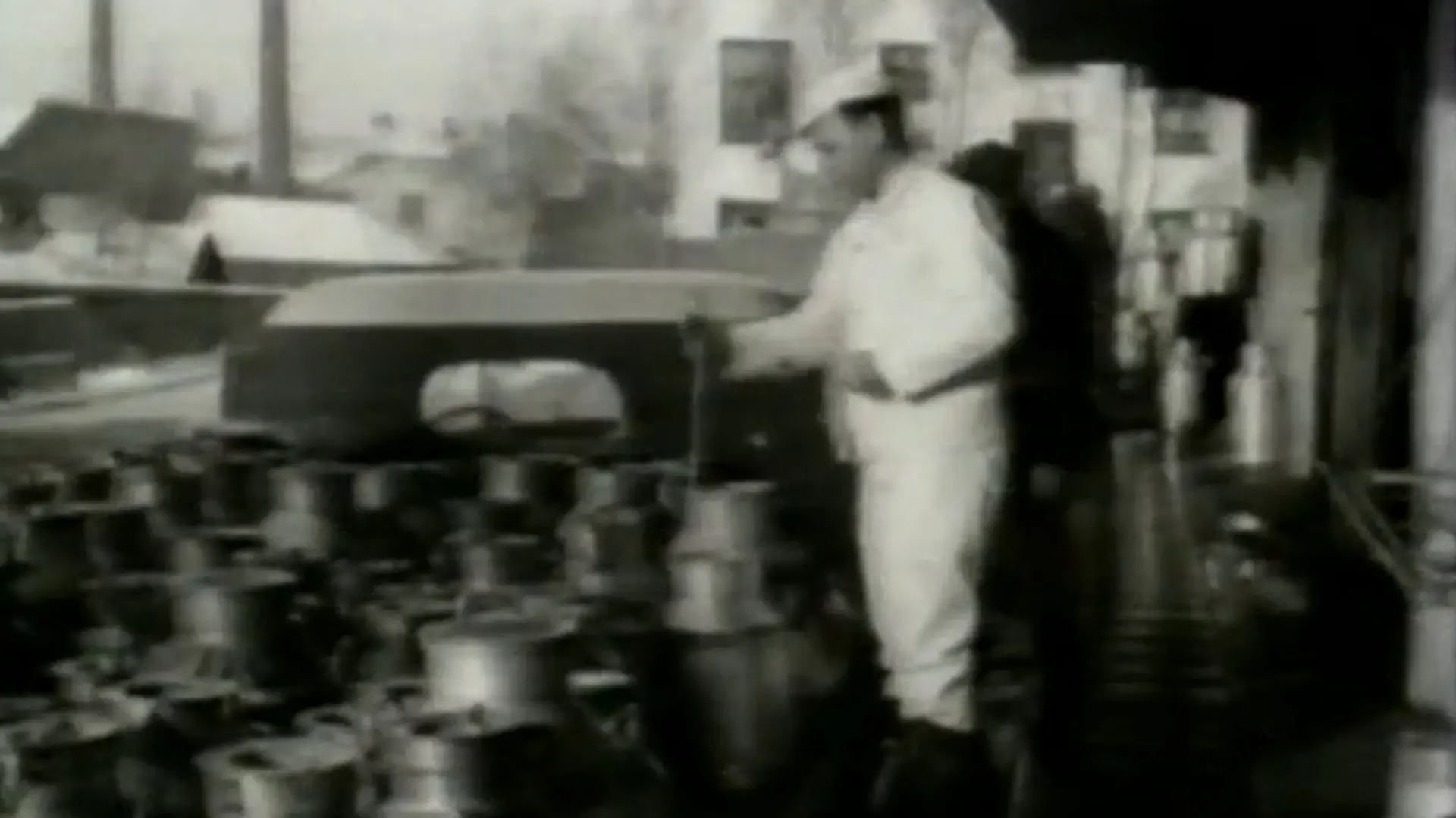 Beskrivende bilde relatert til innholdet i filmen "Filmavisen 1949"